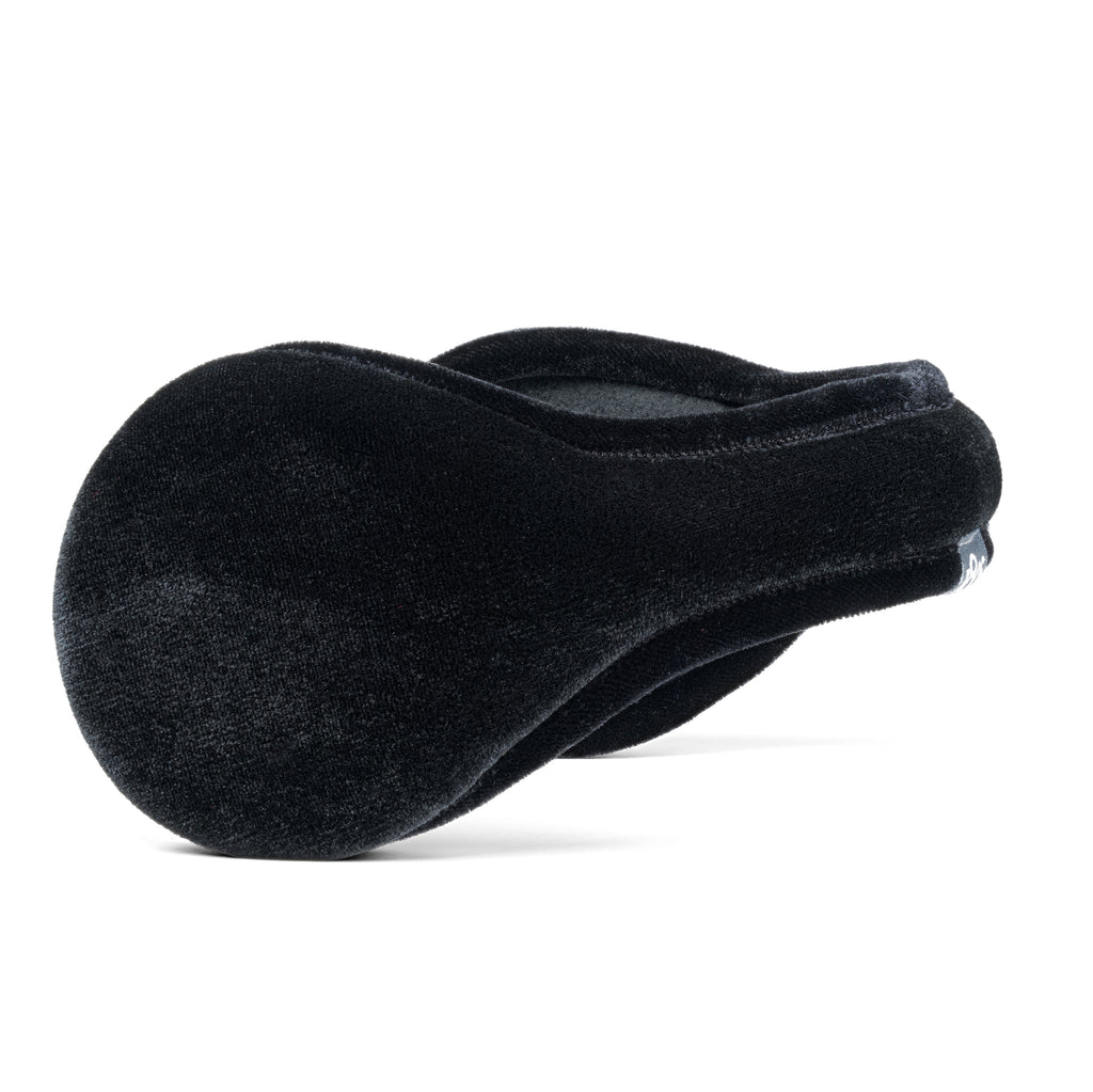 Womens Velvet Ear Warmer