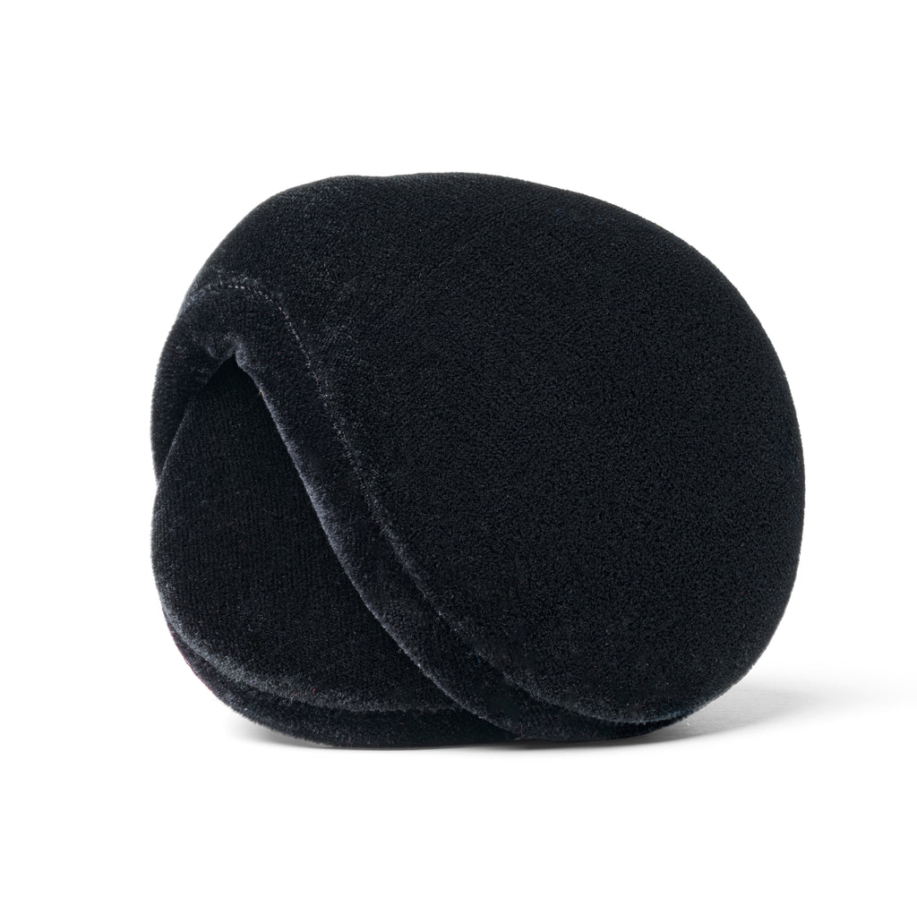 Womens Velvet Ear Warmer