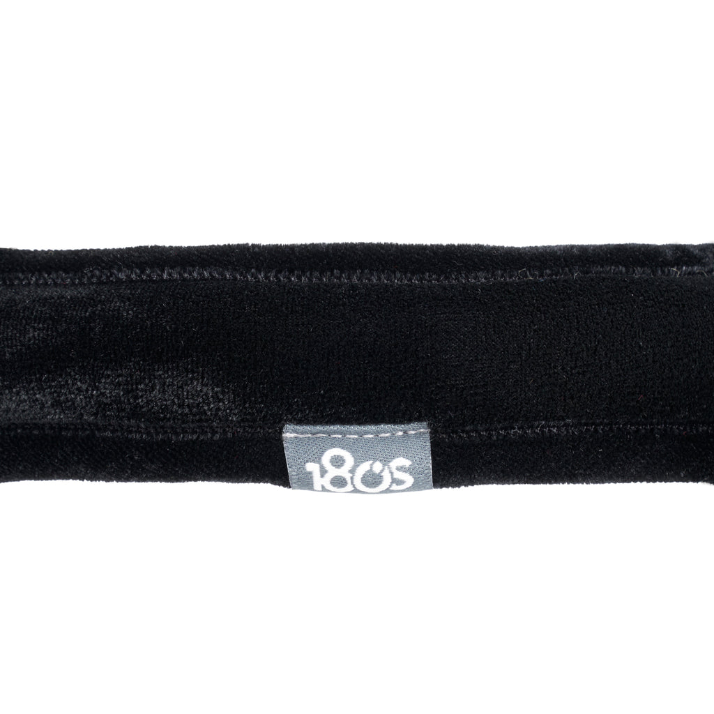 Womens Velvet Ear Warmer