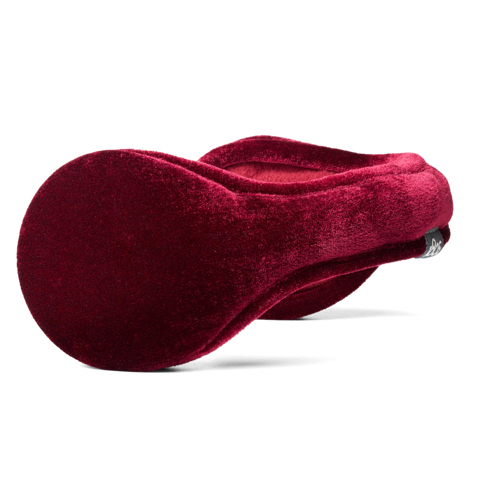 Womens Velvet Ear Warmer