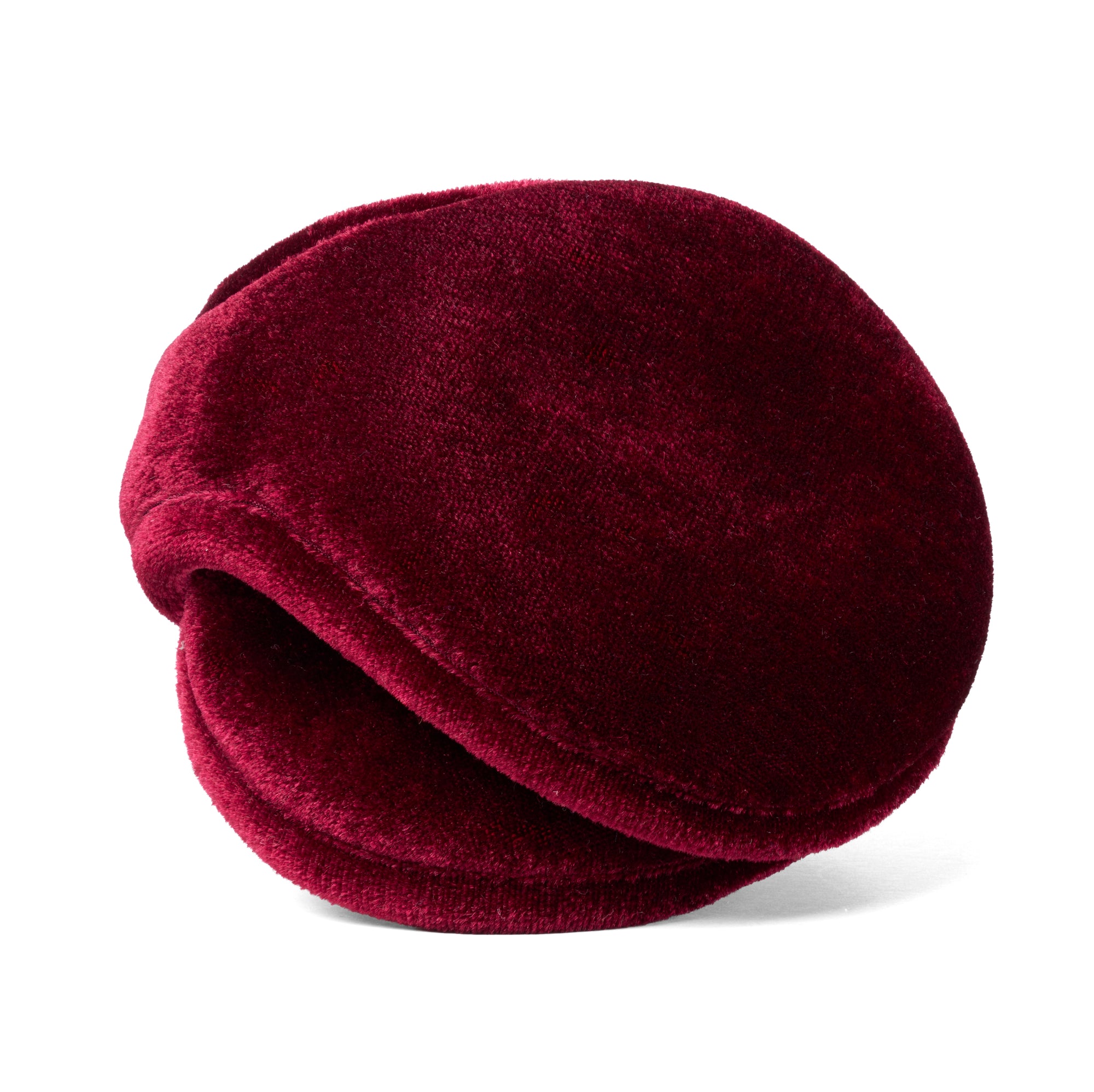 Womens Velvet Ear Warmer