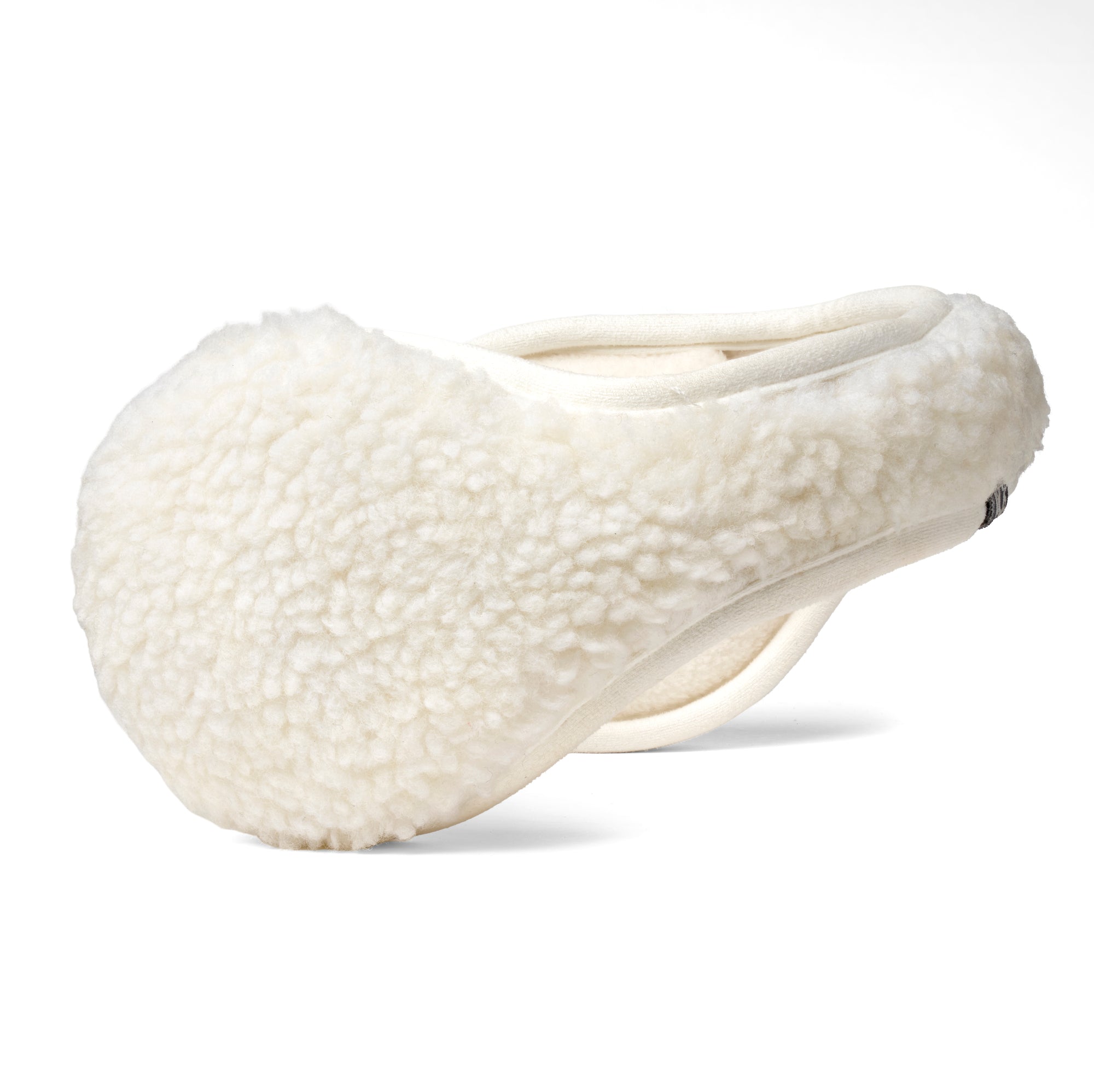 Womens Sherpa Ear Warmer