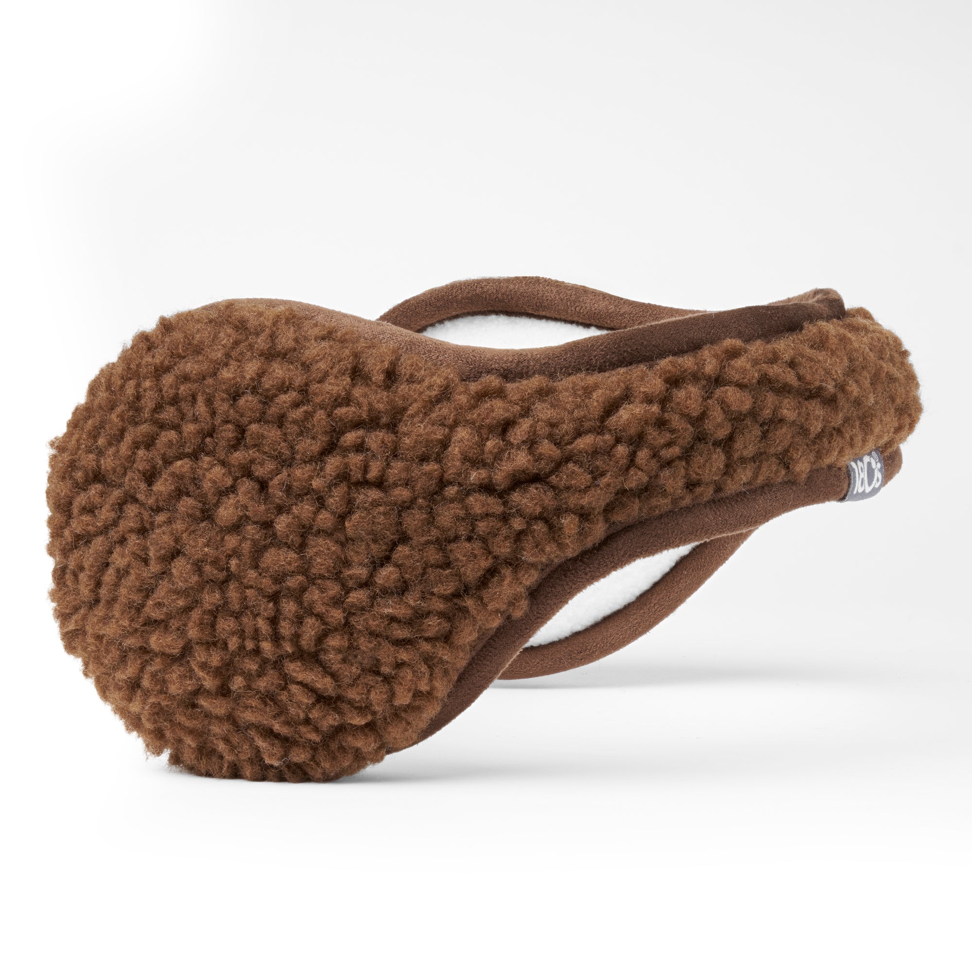 Womens Sherpa Ear Warmer