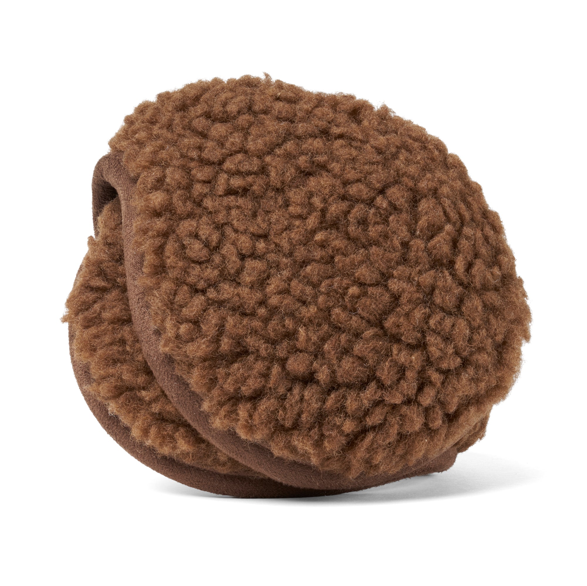 Womens Sherpa Ear Warmer