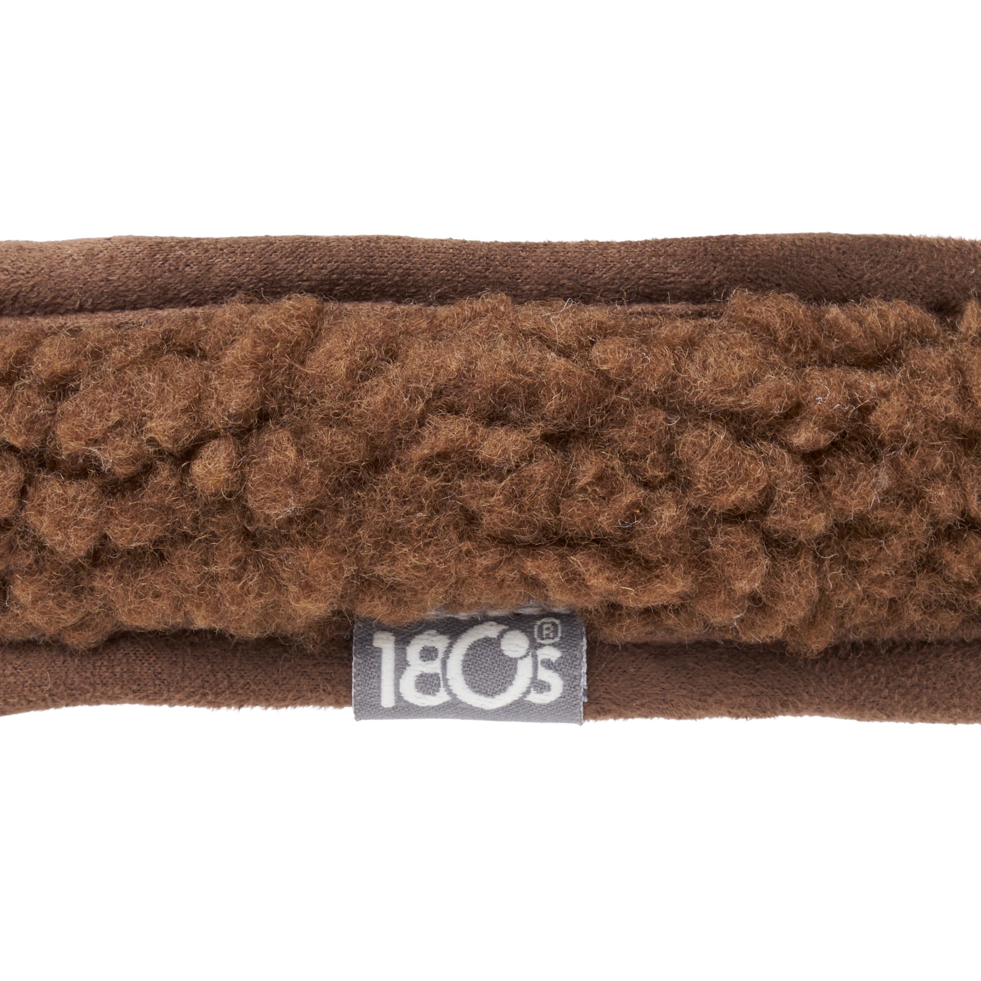 Womens Sherpa Ear Warmer