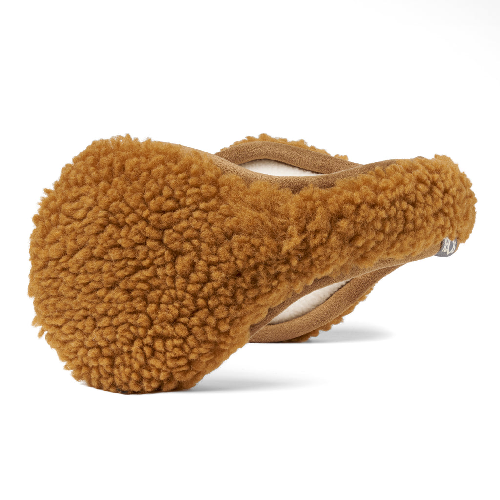 Womens Sherpa Ear Warmer