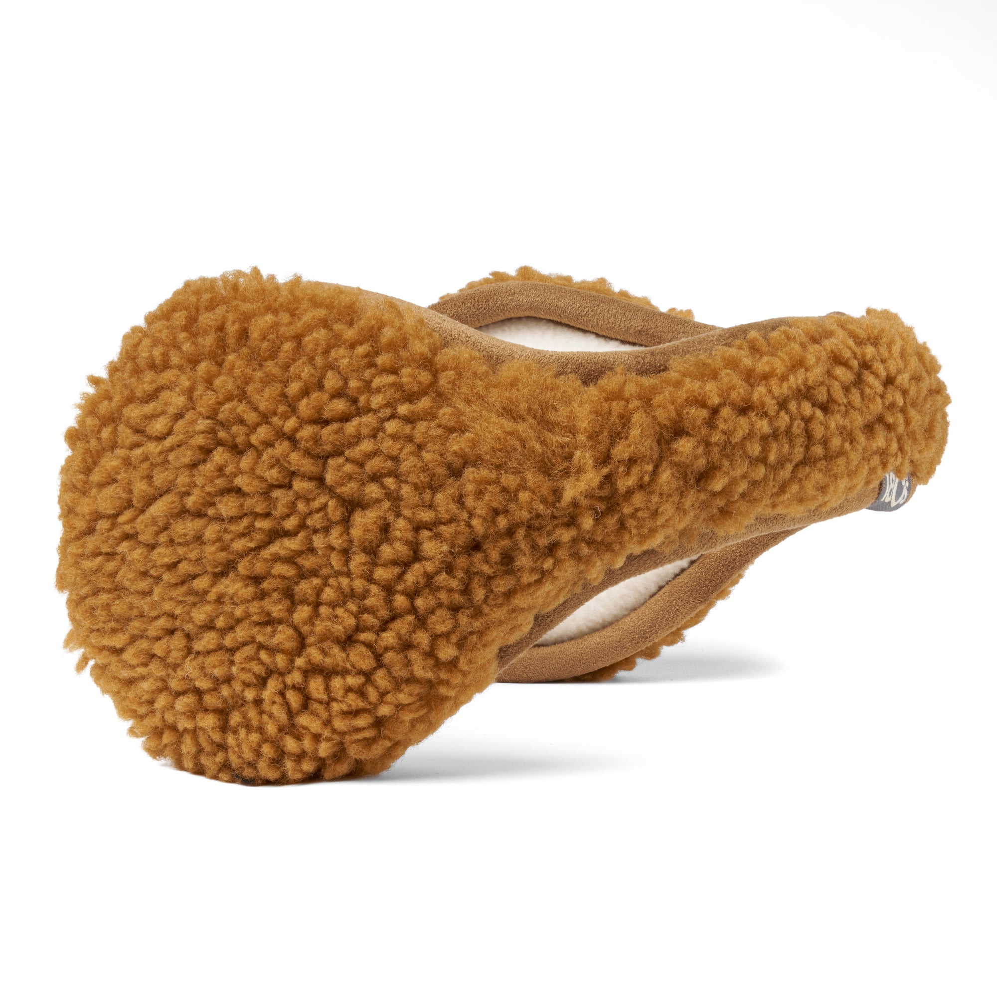 Womens Sherpa Ear Warmer