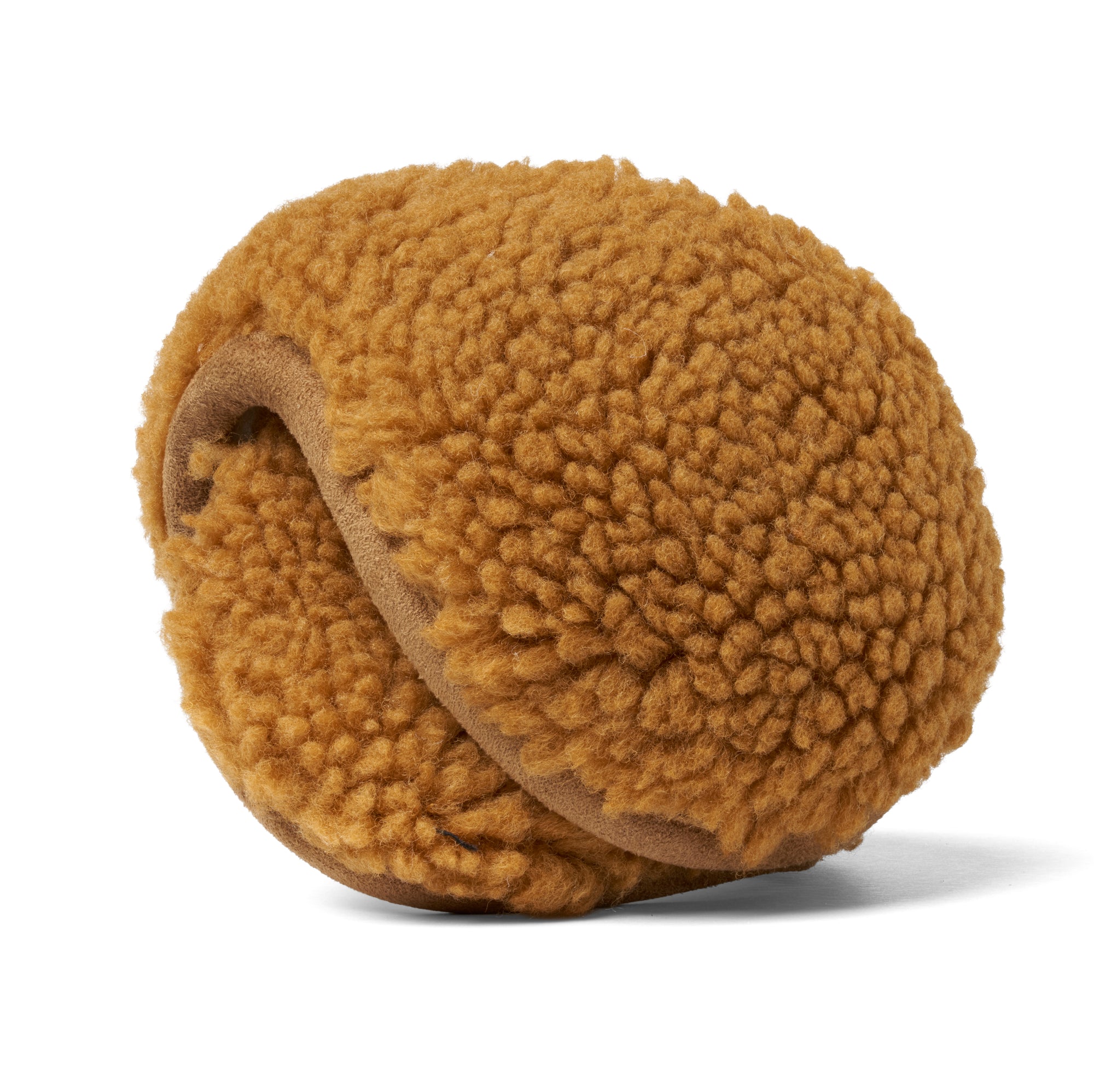 Womens Sherpa Ear Warmer
