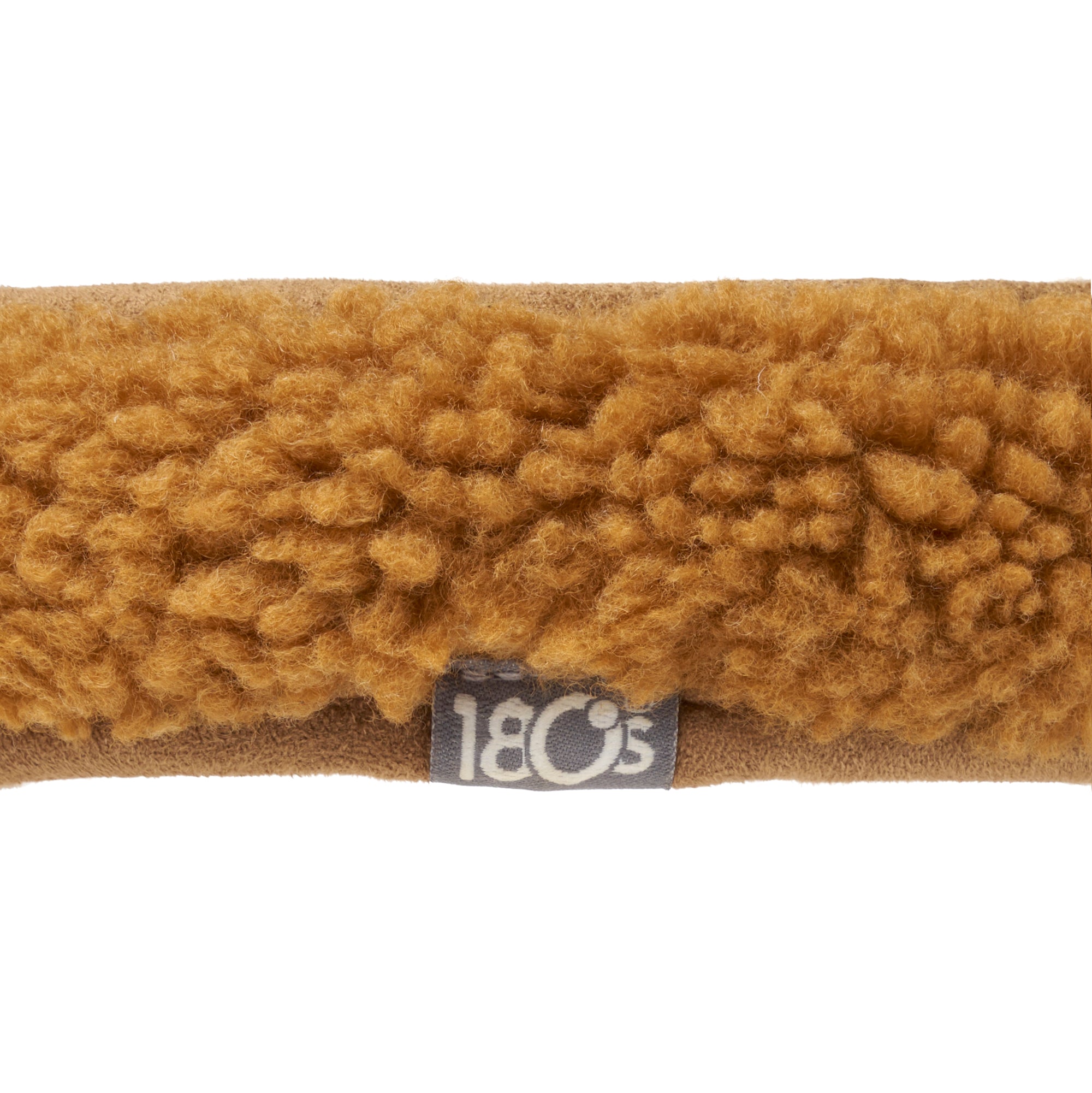 Womens Sherpa Ear Warmer