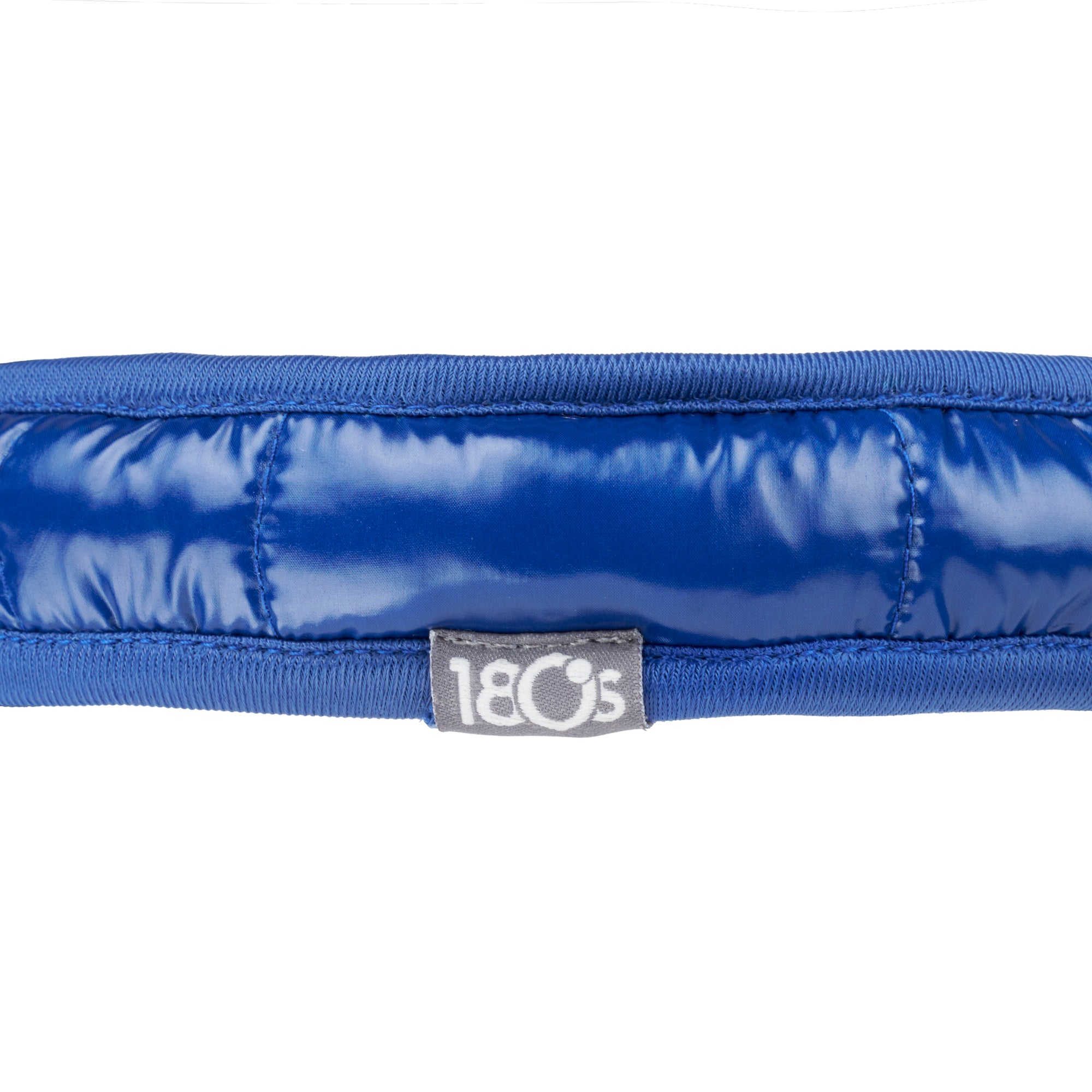 Womens High Shine Down Ear Warmer
