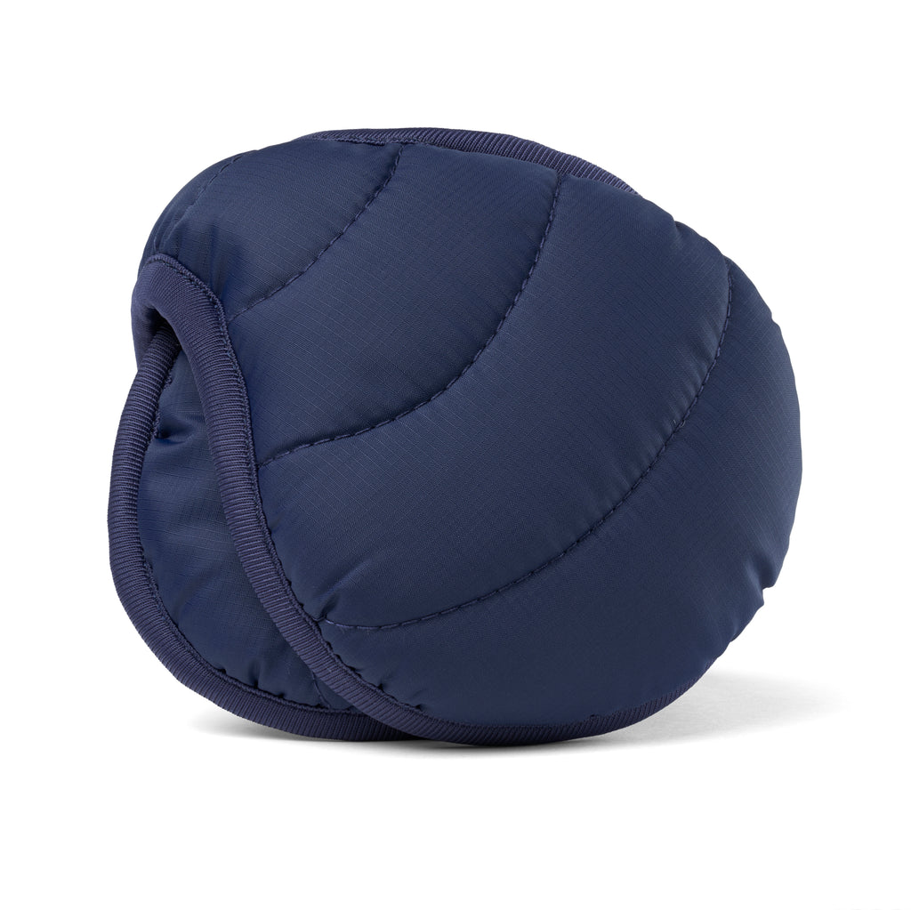 Womens Down Ear Warmer