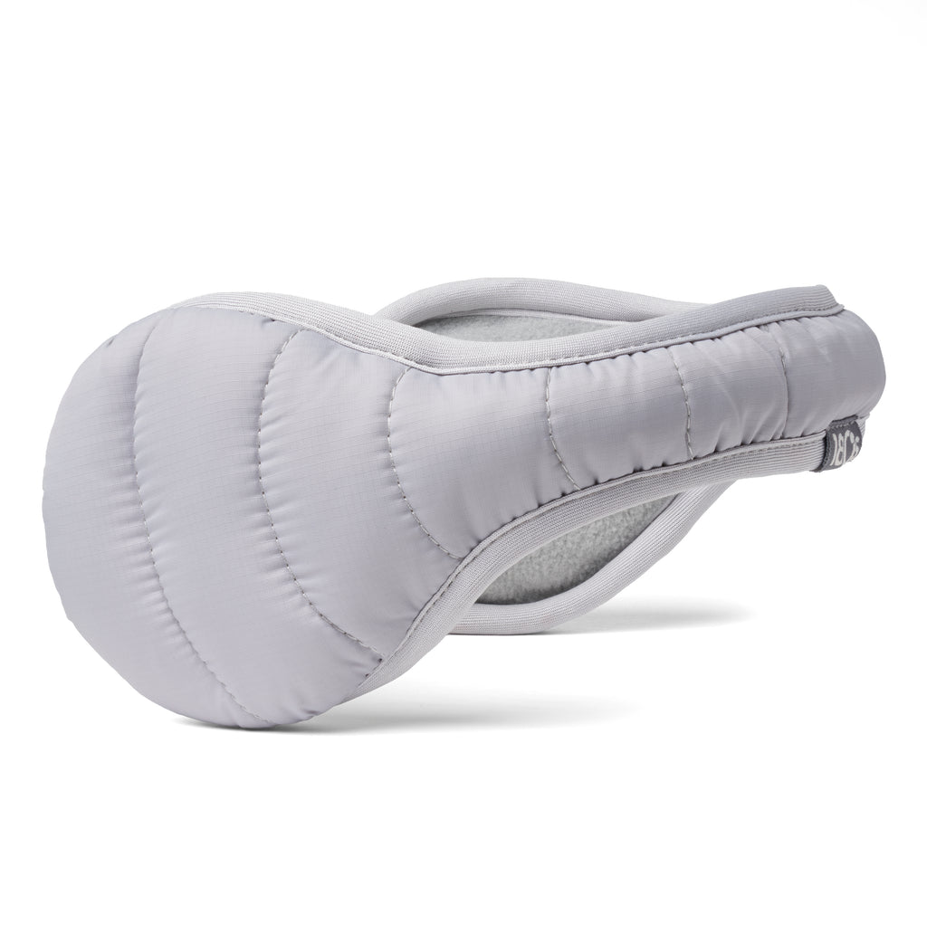Womens Down Ear Warmer