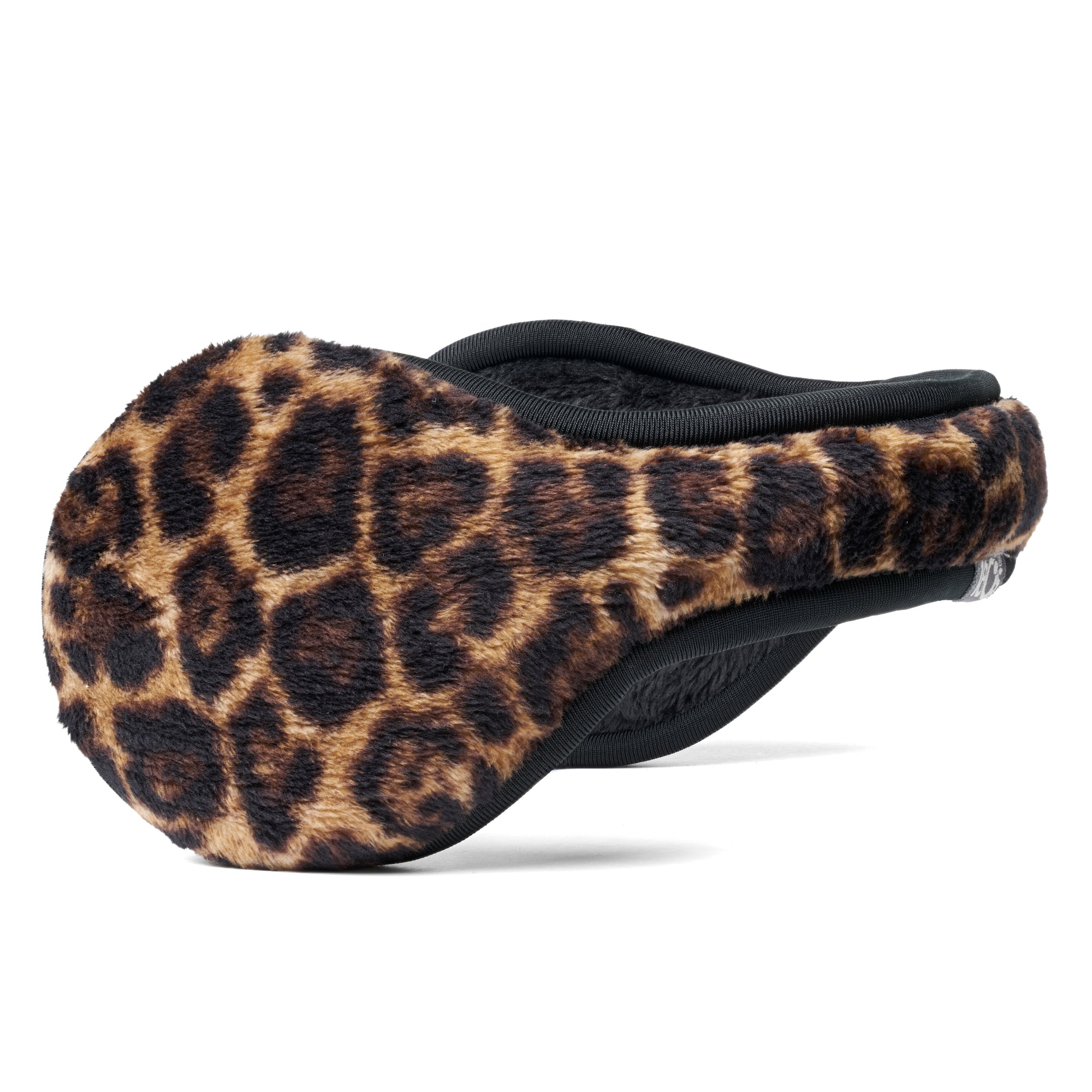 Womens Lush Ear Warmer