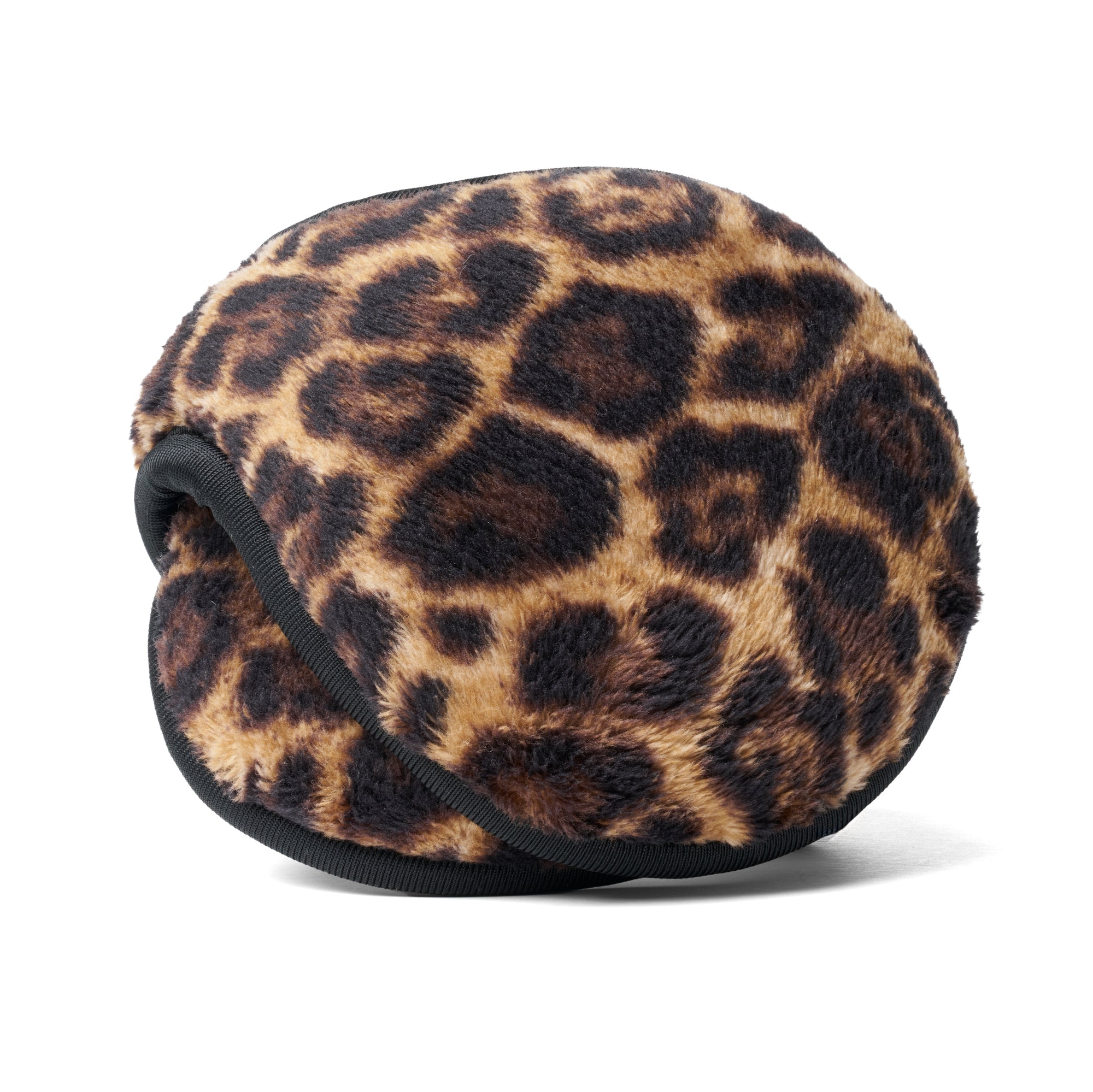 Womens Lush Ear Warmer