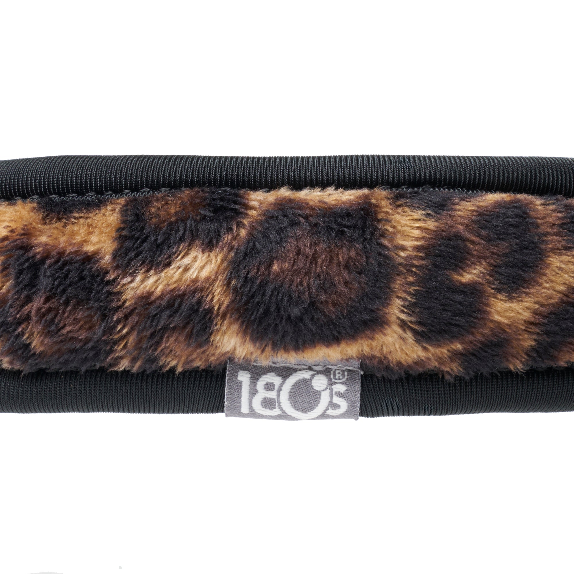 Womens Lush Ear Warmer