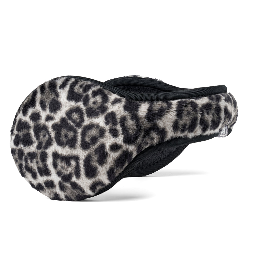 Womens Lush Ear Warmer