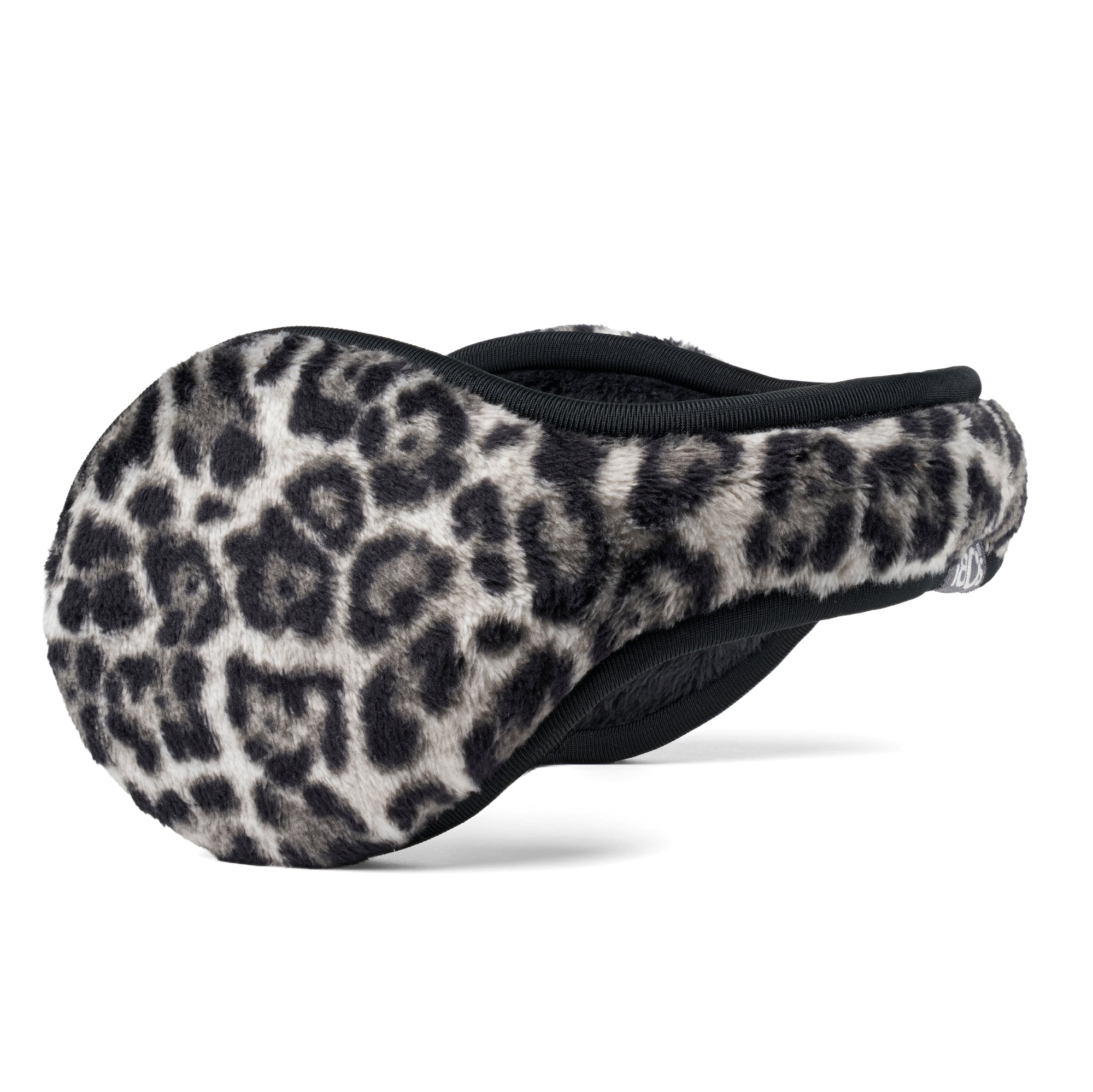 Womens Lush Ear Warmer
