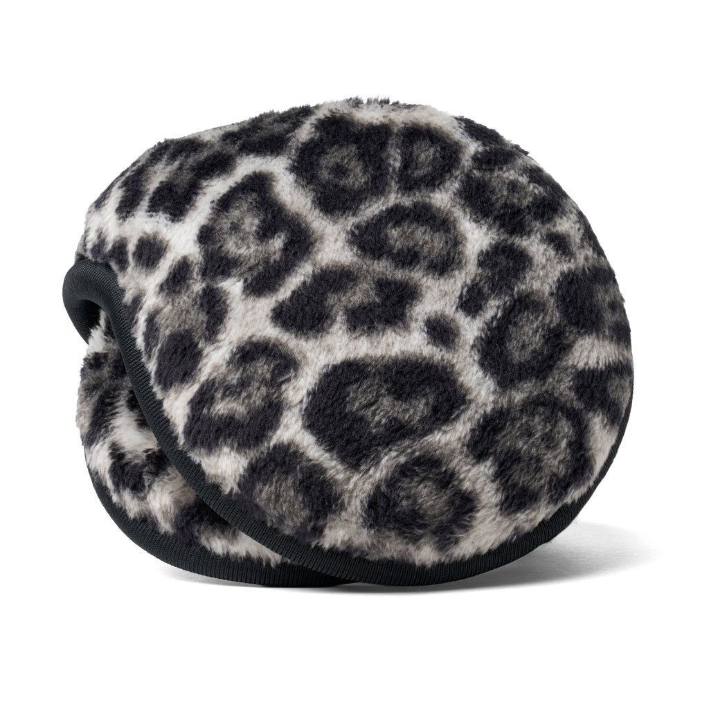 Womens Lush Ear Warmer