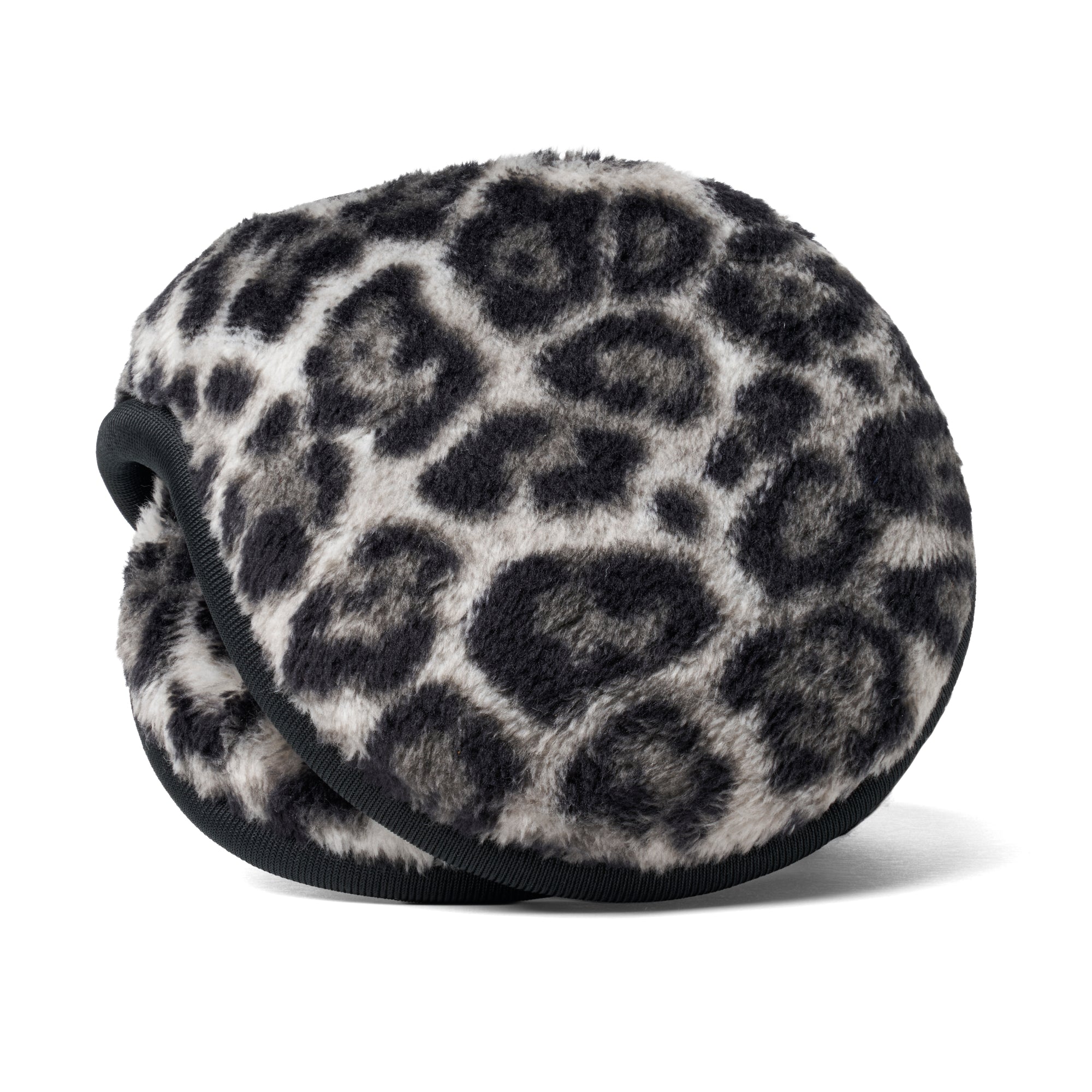 Womens Lush Ear Warmer