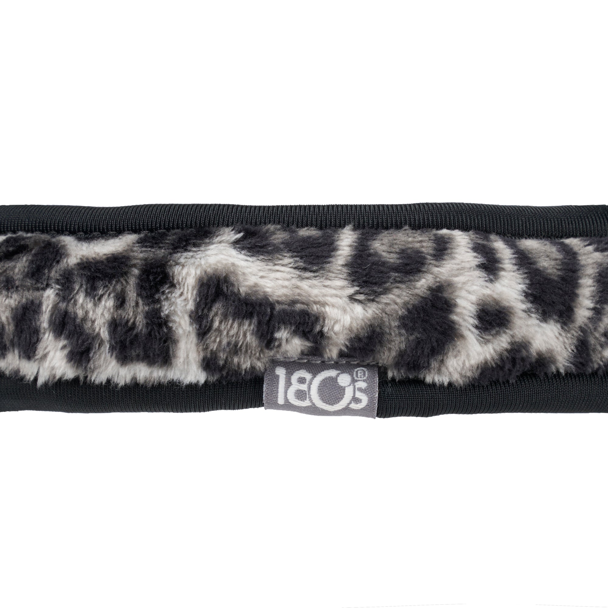 Womens Lush Ear Warmer
