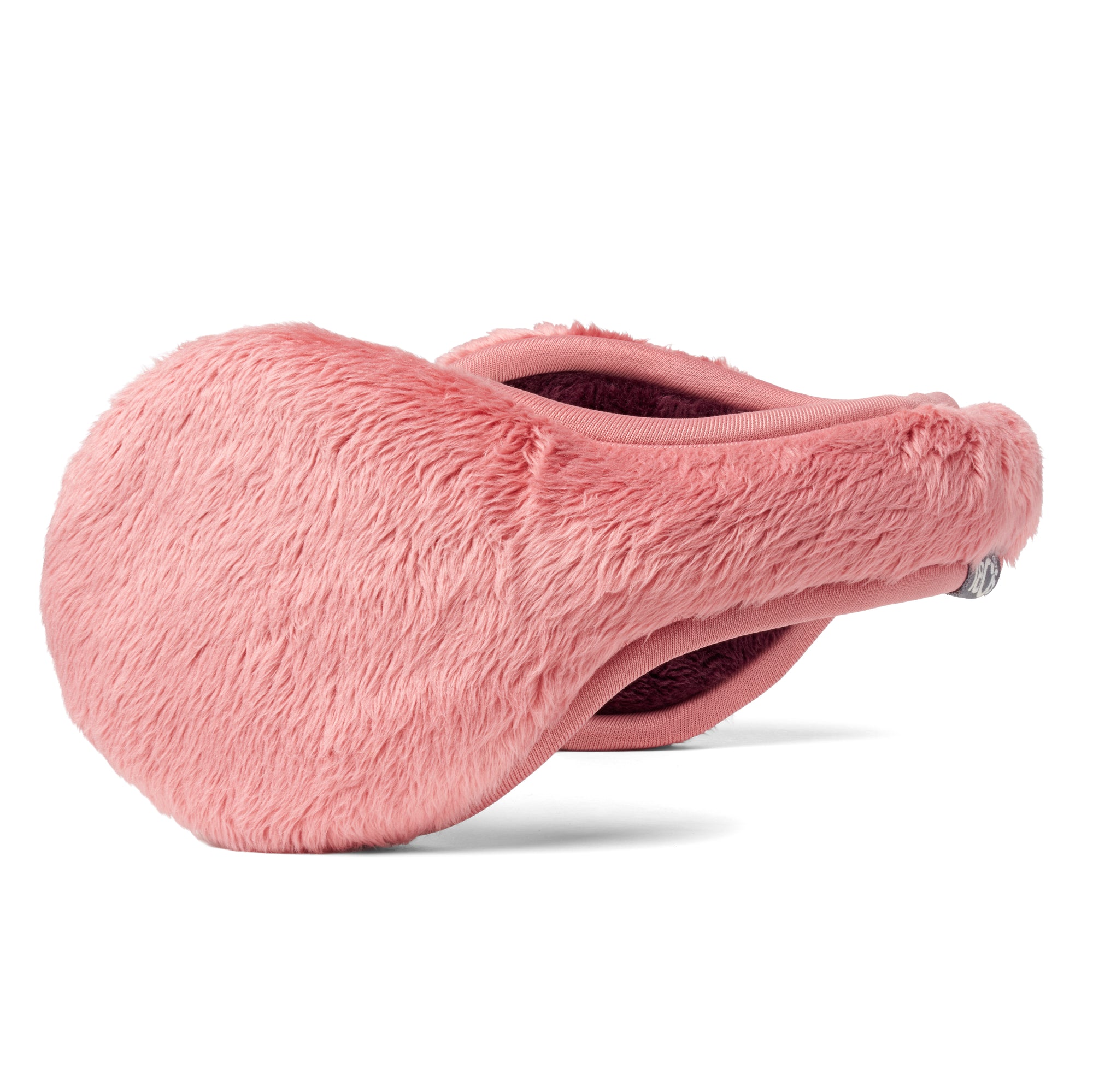 Womens Lush Ear Warmer