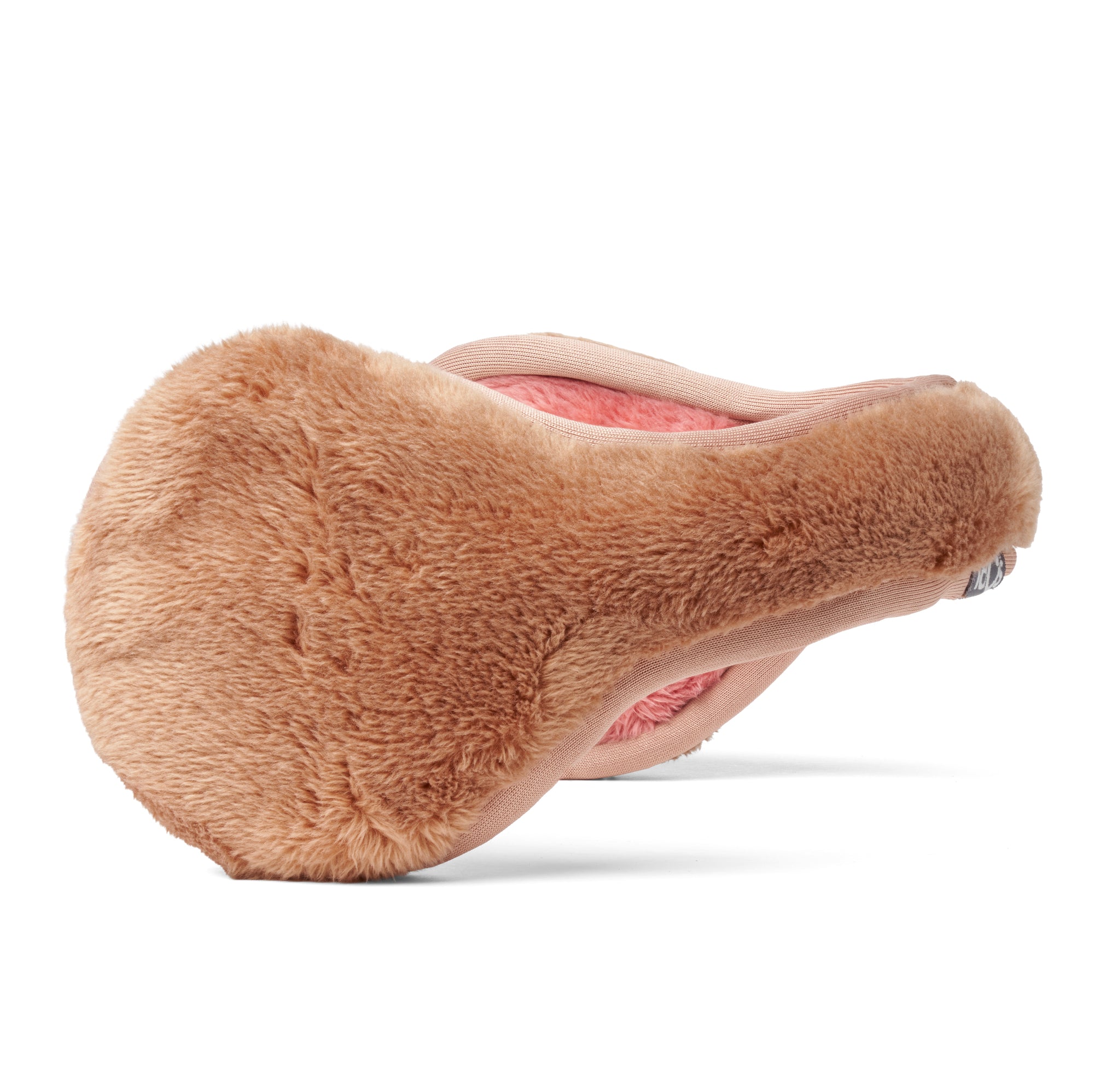 Womens Lush Ear Warmer