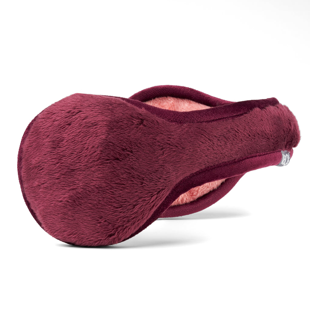 Womens Lush Ear Warmer