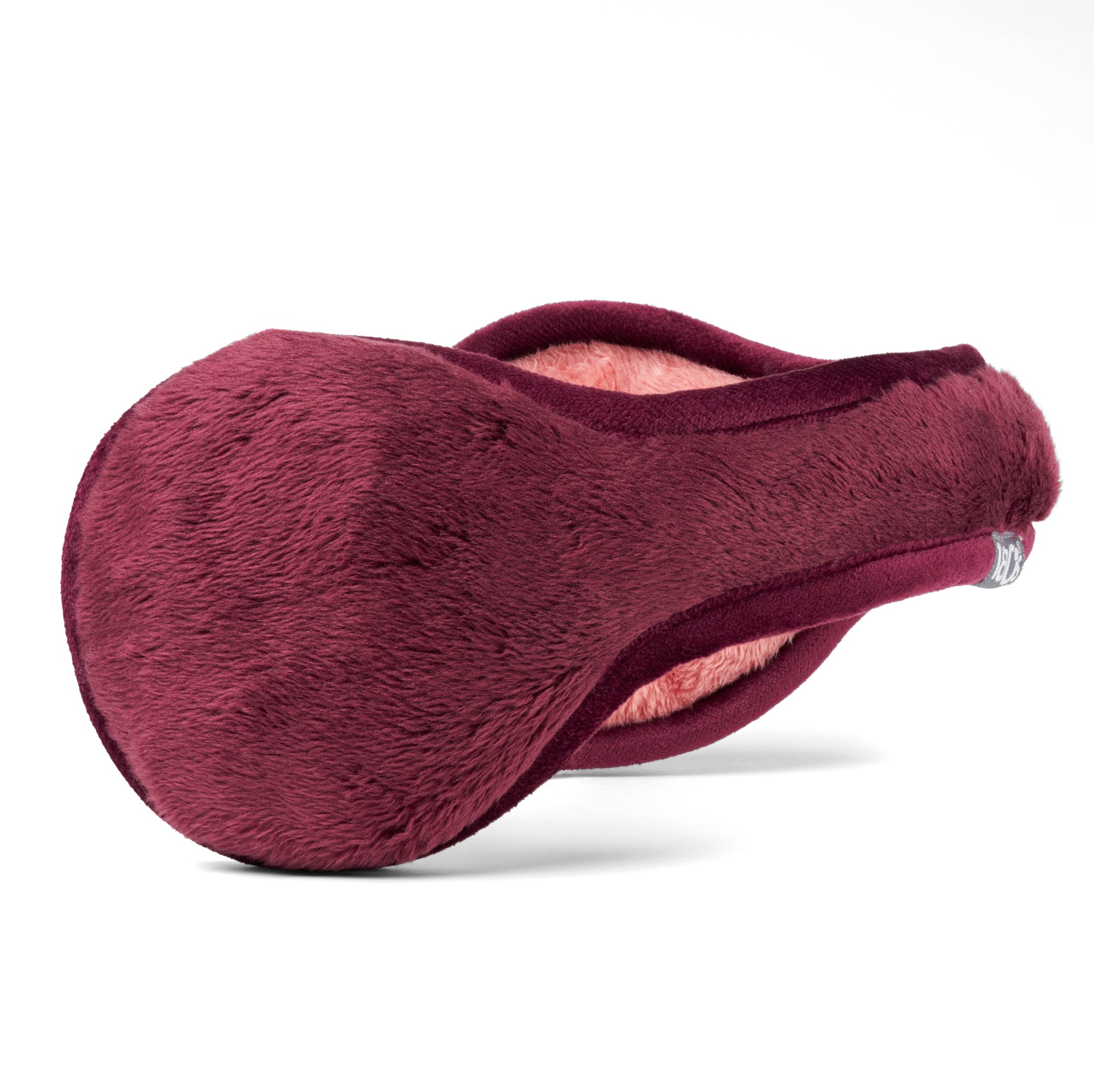 Womens Lush Ear Warmer