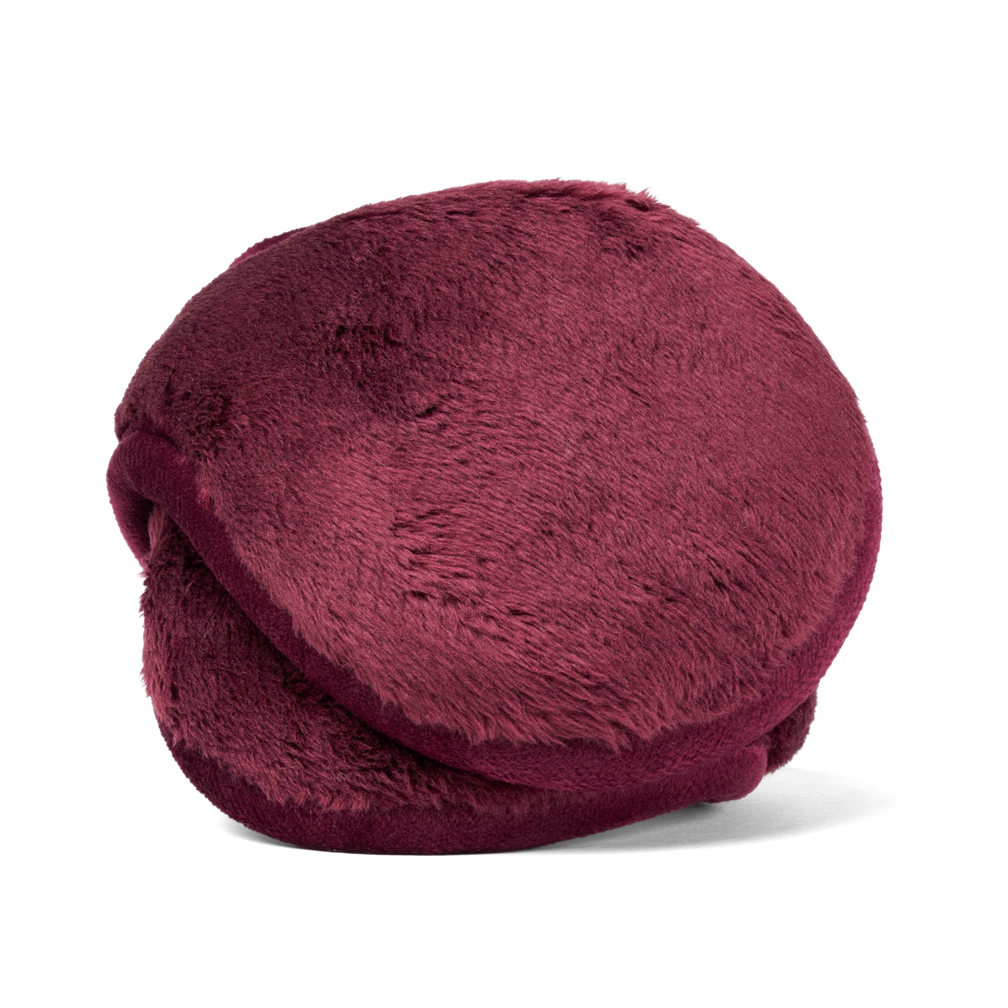 Womens Lush Ear Warmer