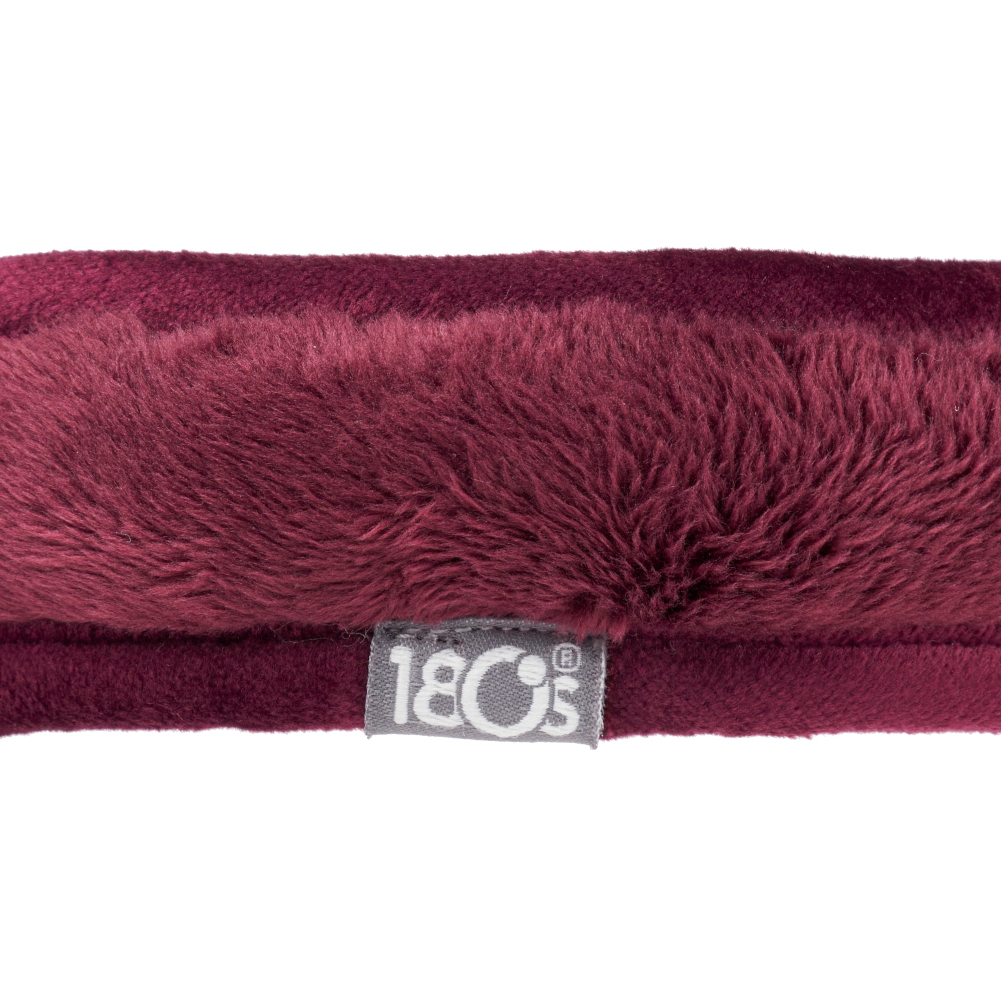 Womens Lush Ear Warmer