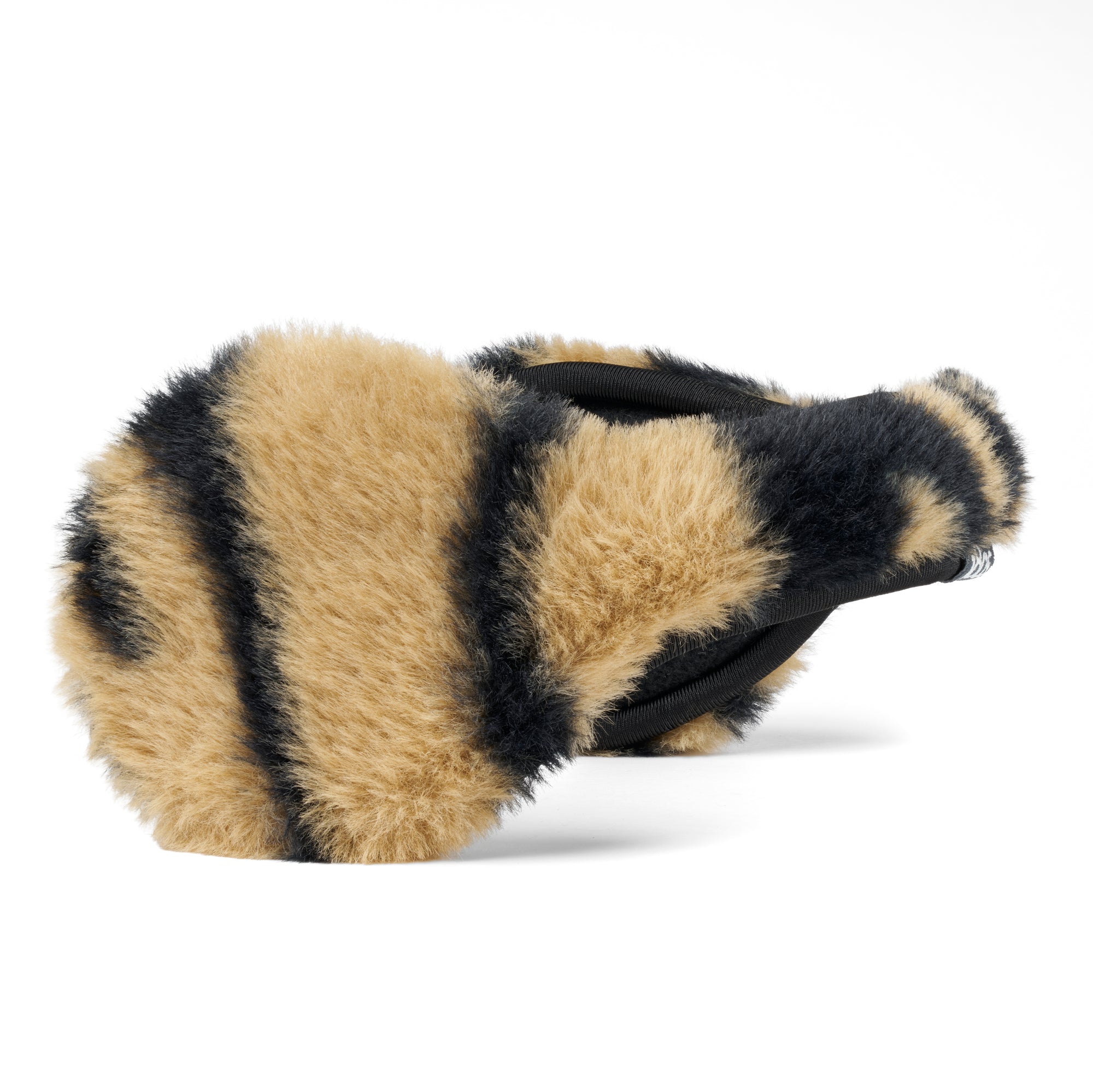 Womens Lush Ear Warmer