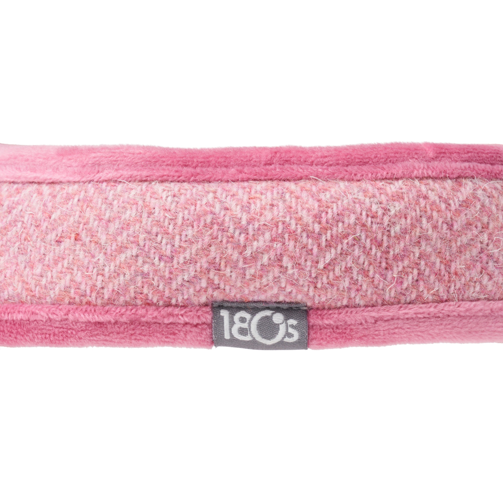 Womens Wool Blend Herringbone