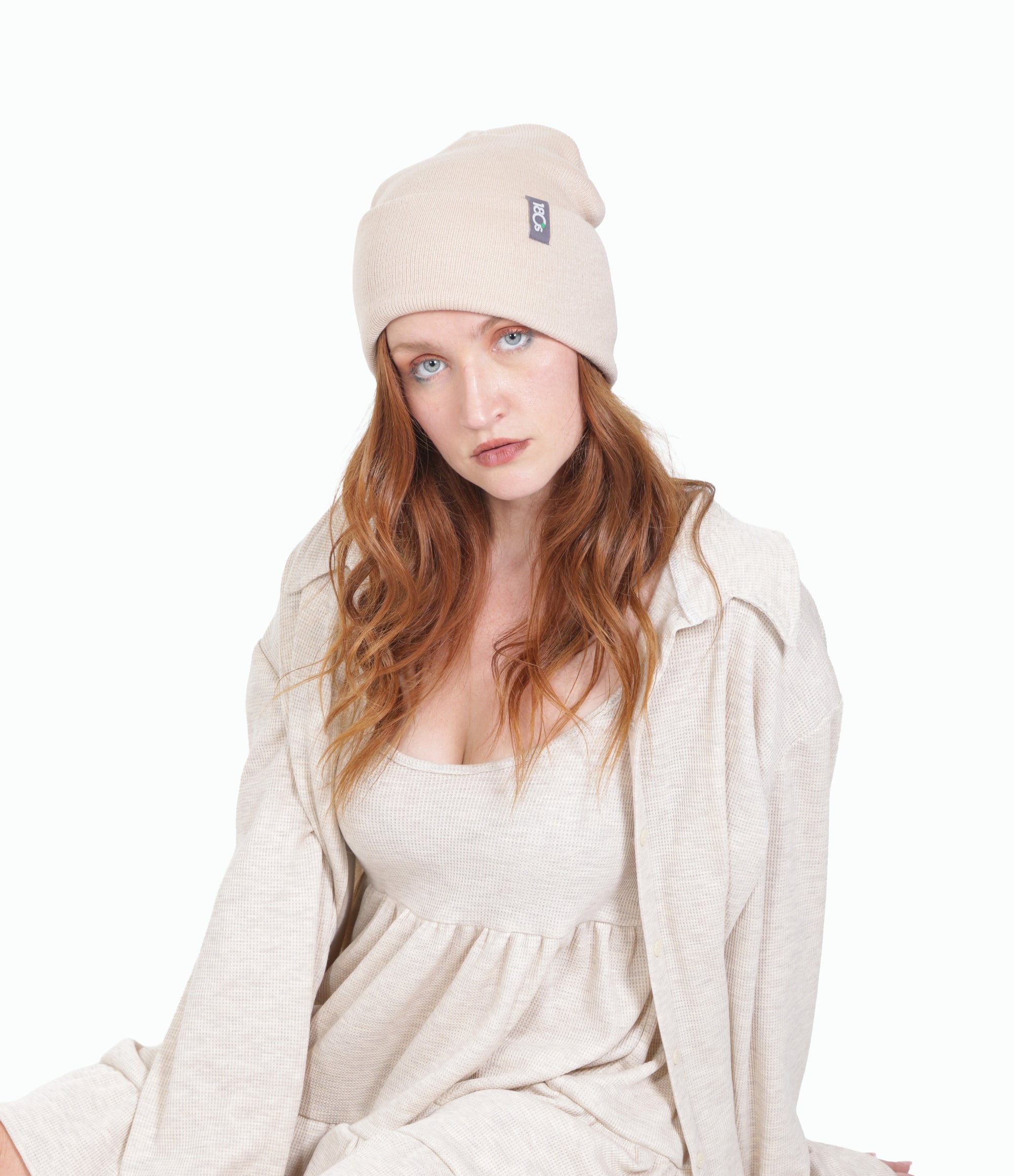 180s Unisex Beanie Hat