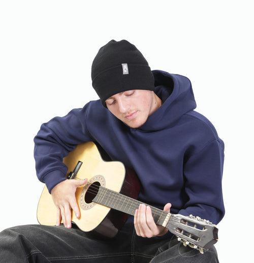 180s Unisex Beanie Hat