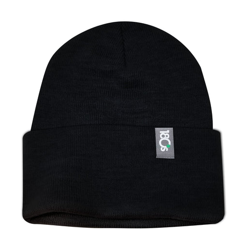 180s Unisex Beanie Hat