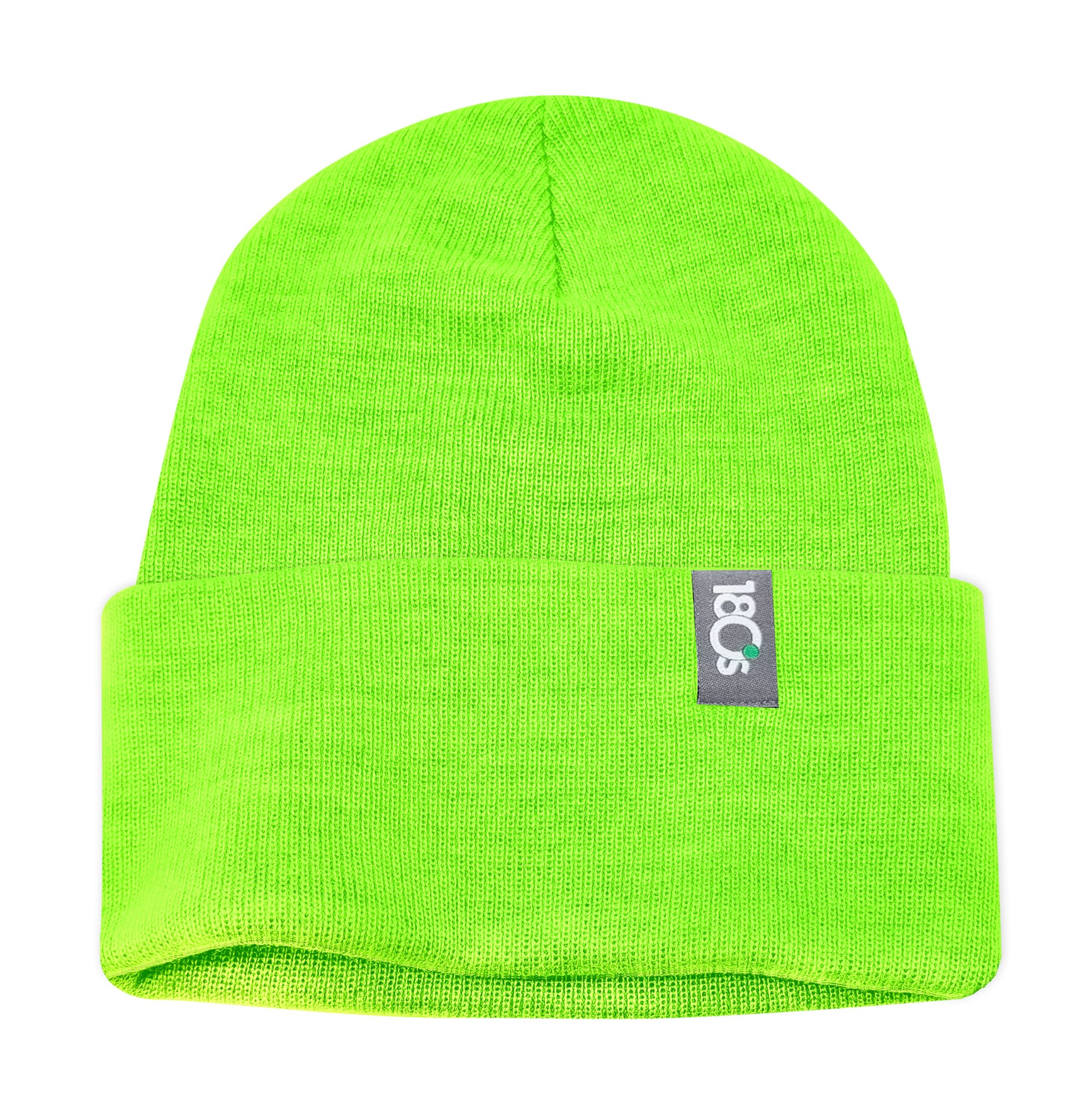 180s Unisex Beanie Hat