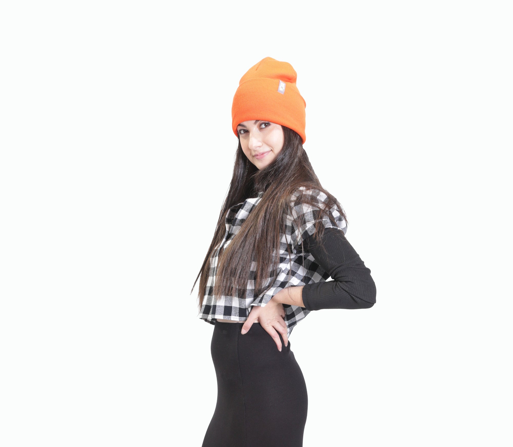 180s Unisex Beanie Hat