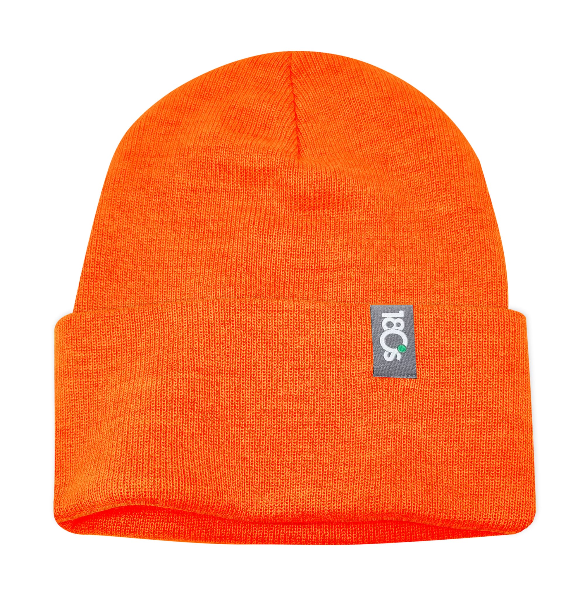 180s Unisex Beanie Hat