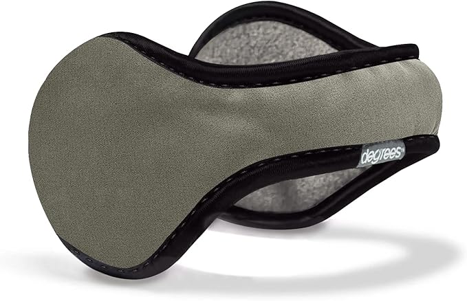 Mens Degrees by 180s Commuter Ear Warmer