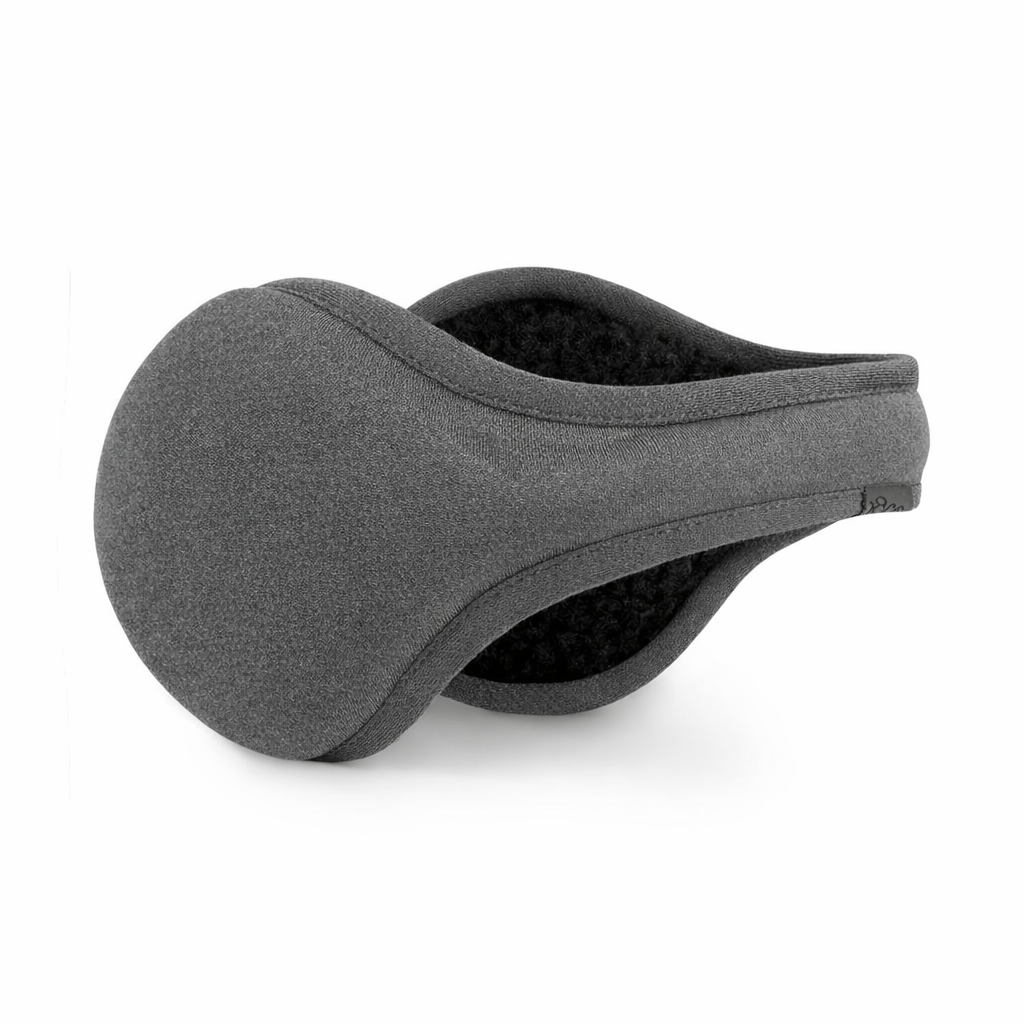 Mens Twill Ear Warmer