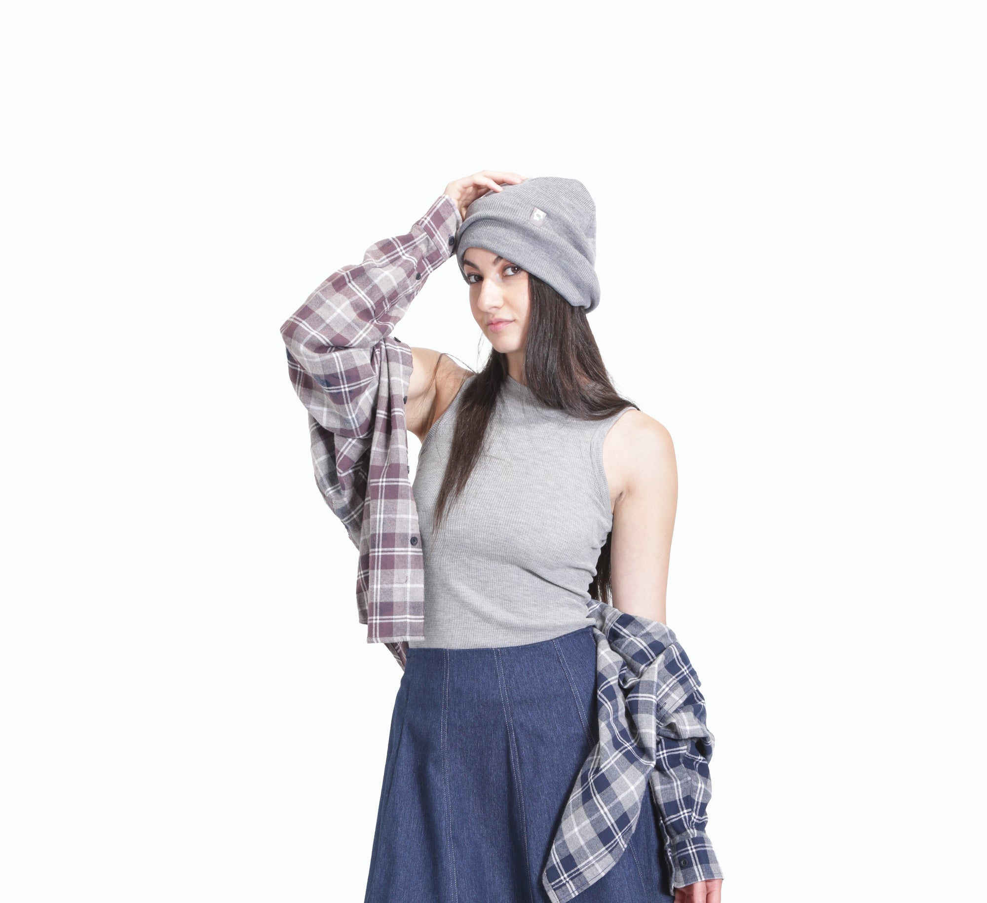 180s Unisex Beanie Hat