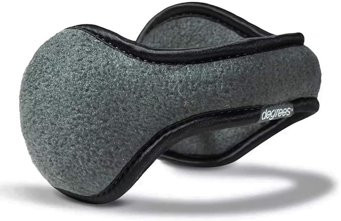 Womens Degrees by 180s Discovery Fleece Ear Warmer