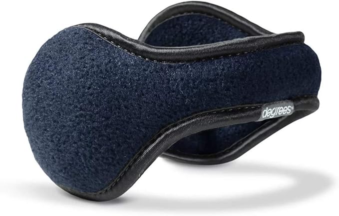 Womens Degrees by 180s Discovery Fleece Ear Warmer