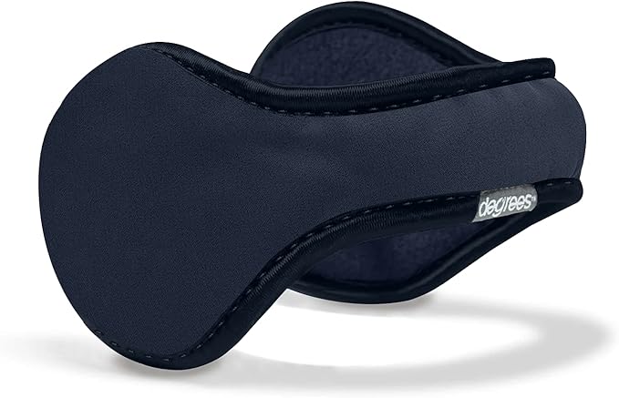 Mens Degrees by 180s Commuter Ear Warmer