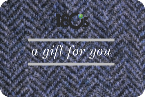 180s Gift Card