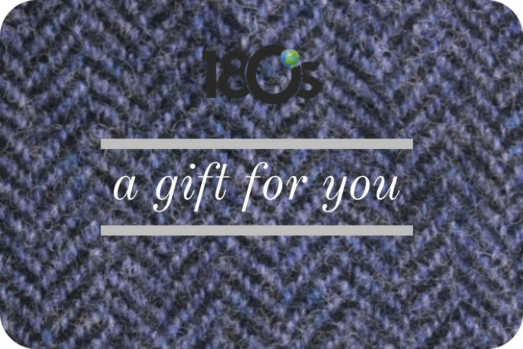 180s Gift Card