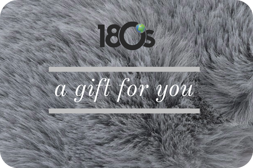 180s Gift Card