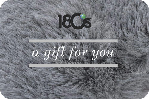 180s Gift Card