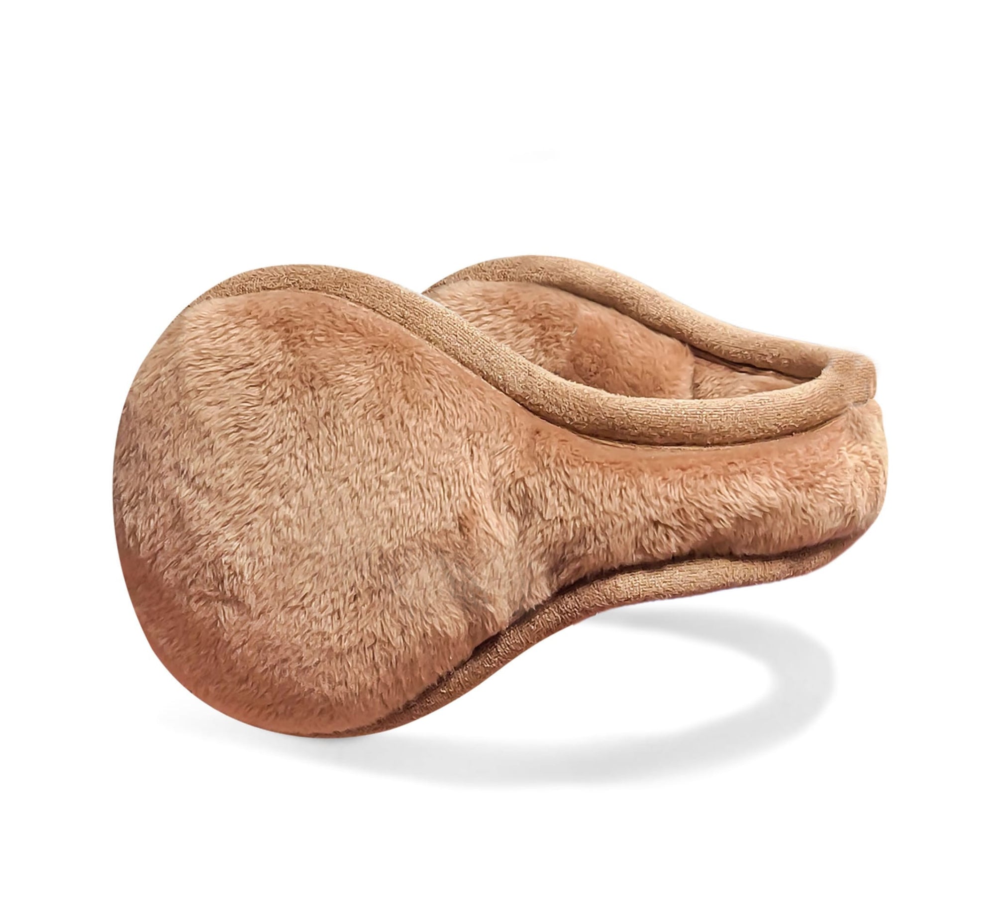 Womens Lush Ear Warmer