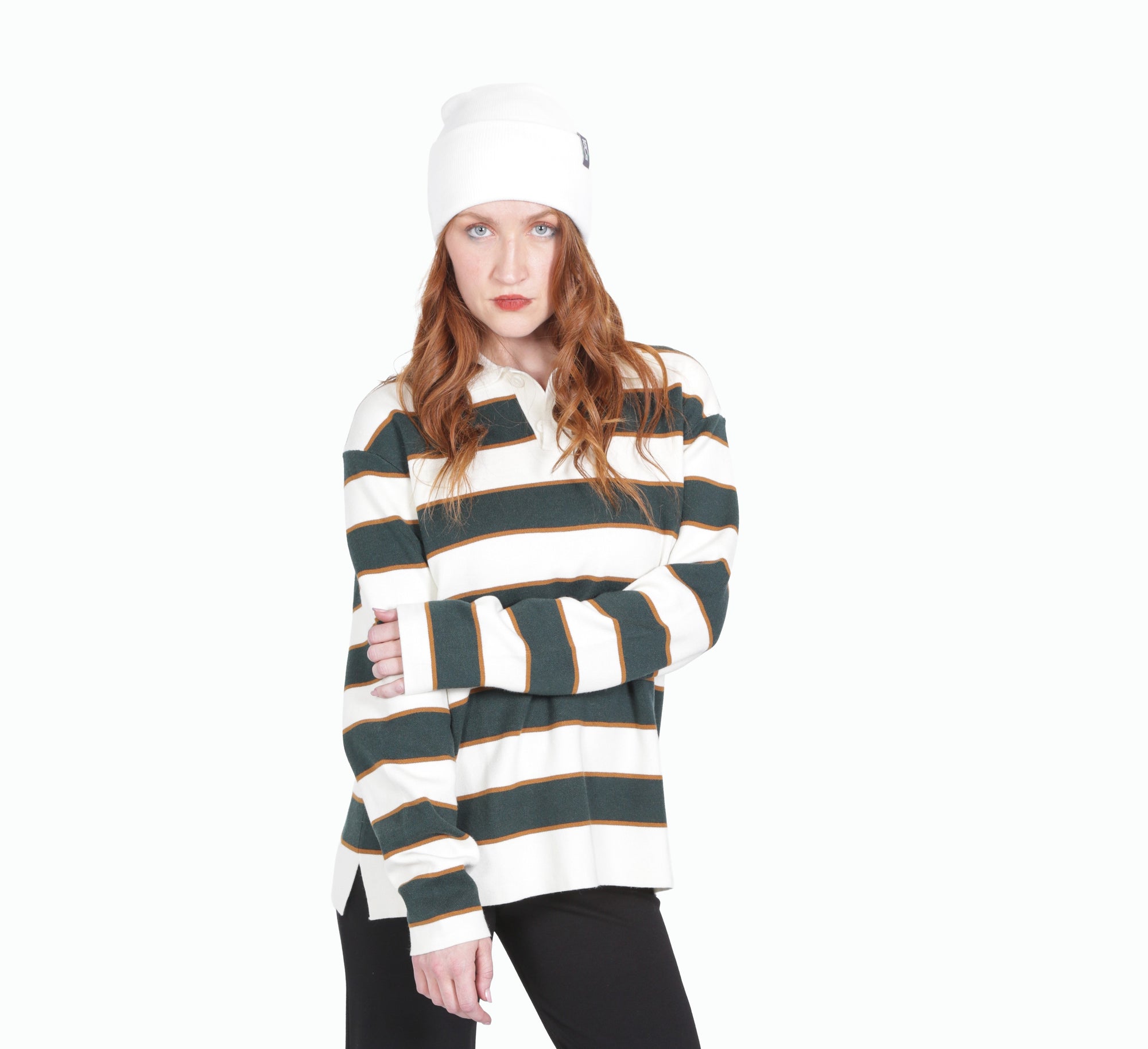 180s Unisex Beanie Hat